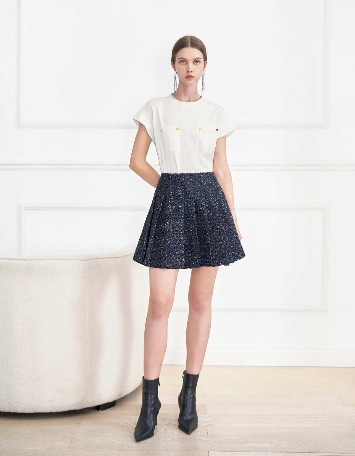 navy
