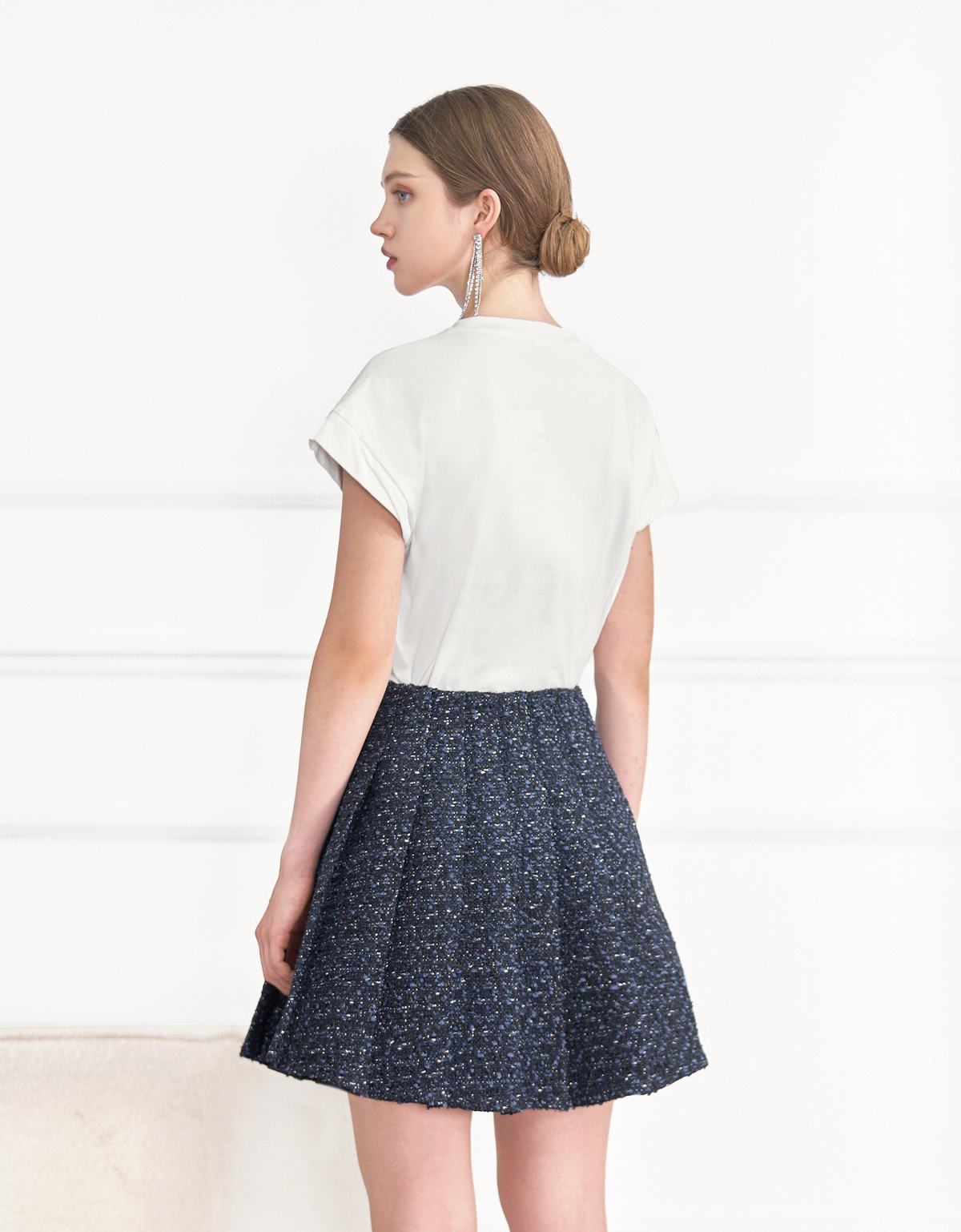 navy
