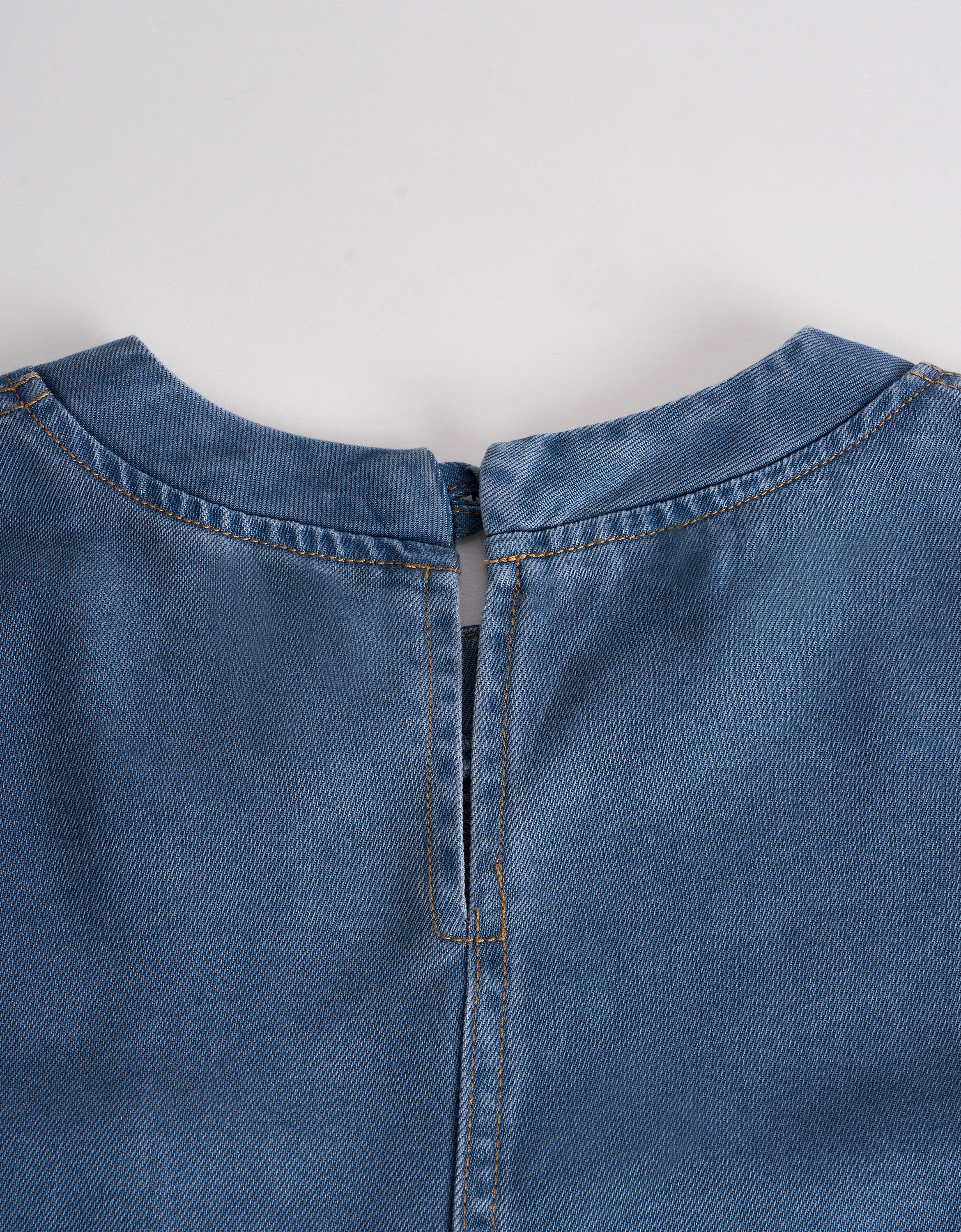denim blue