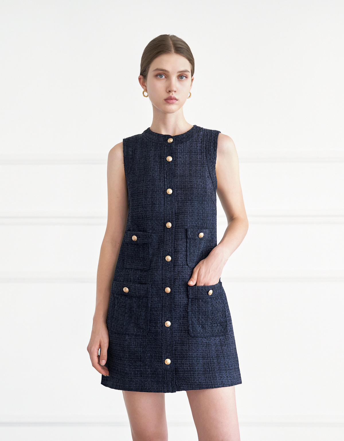 navy