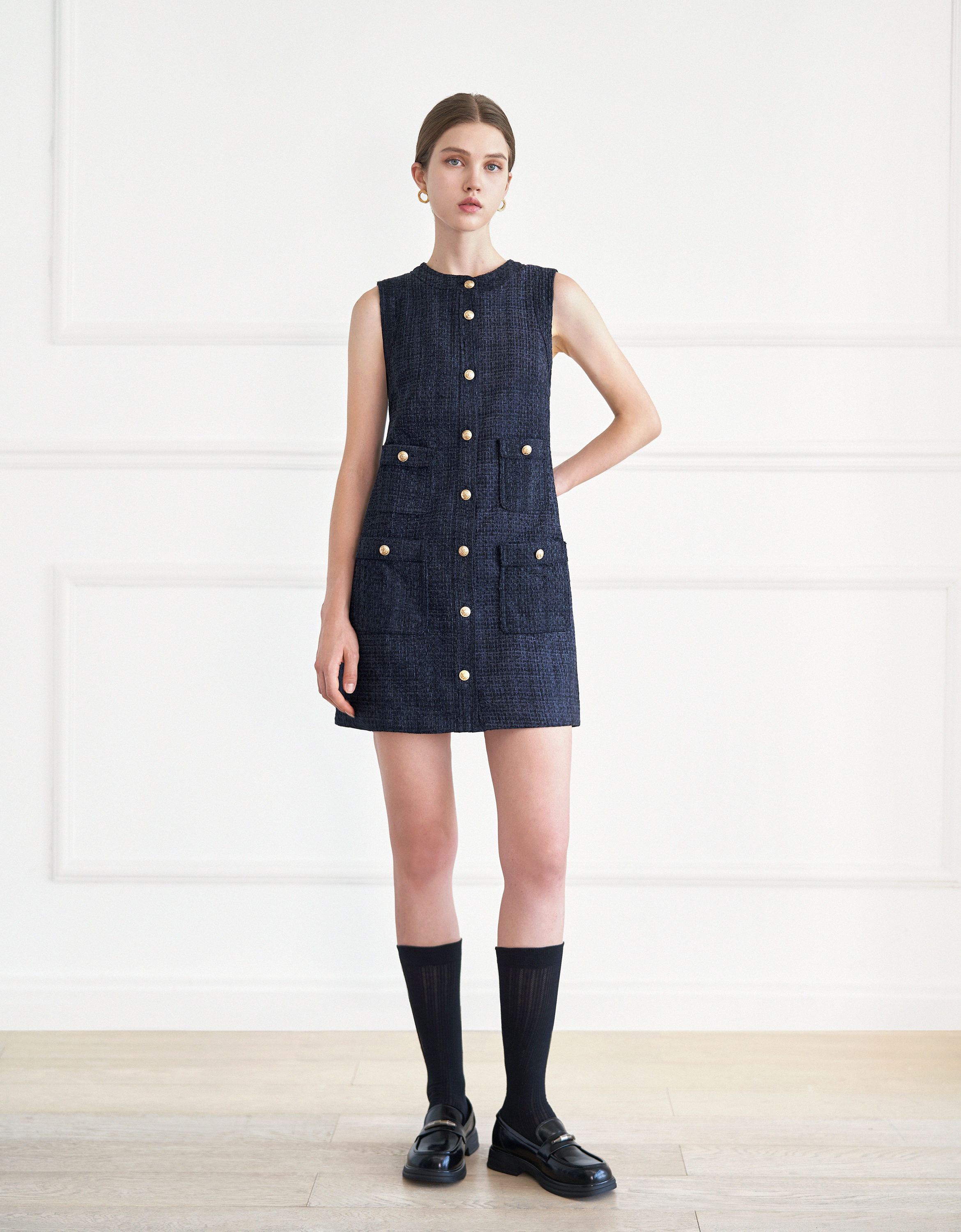 navy