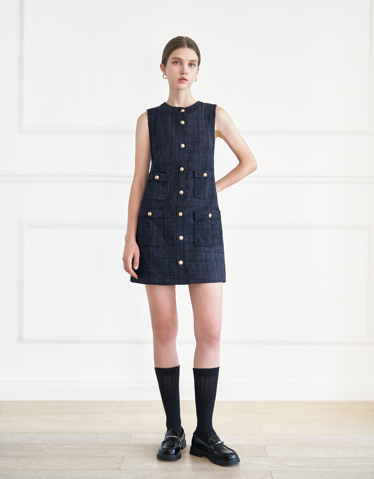 navy
