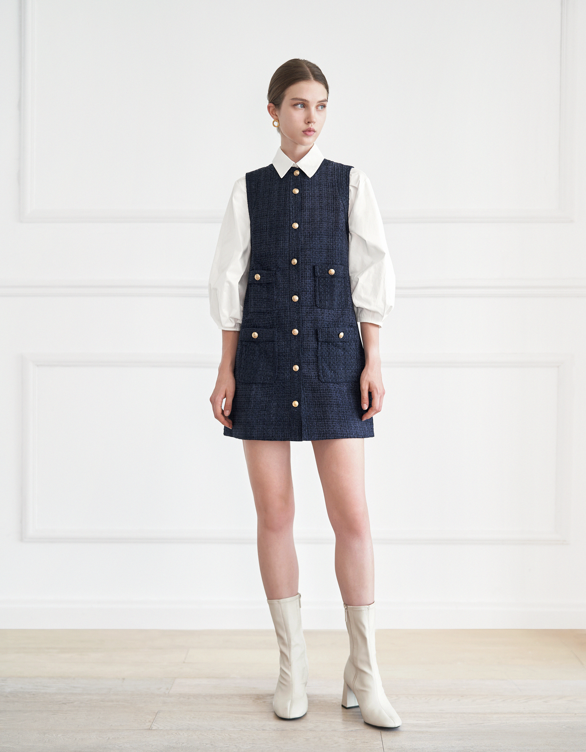 navy