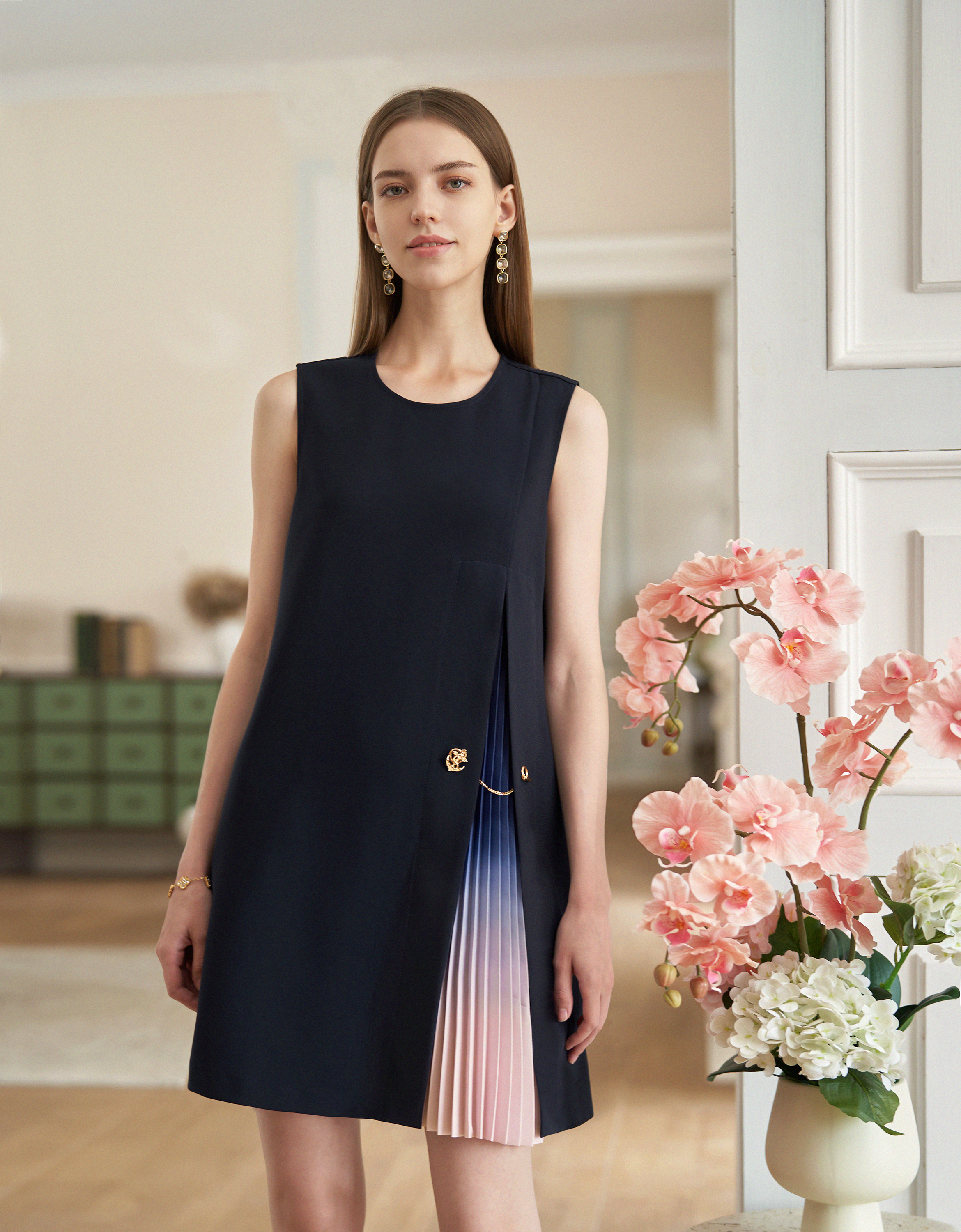 navy