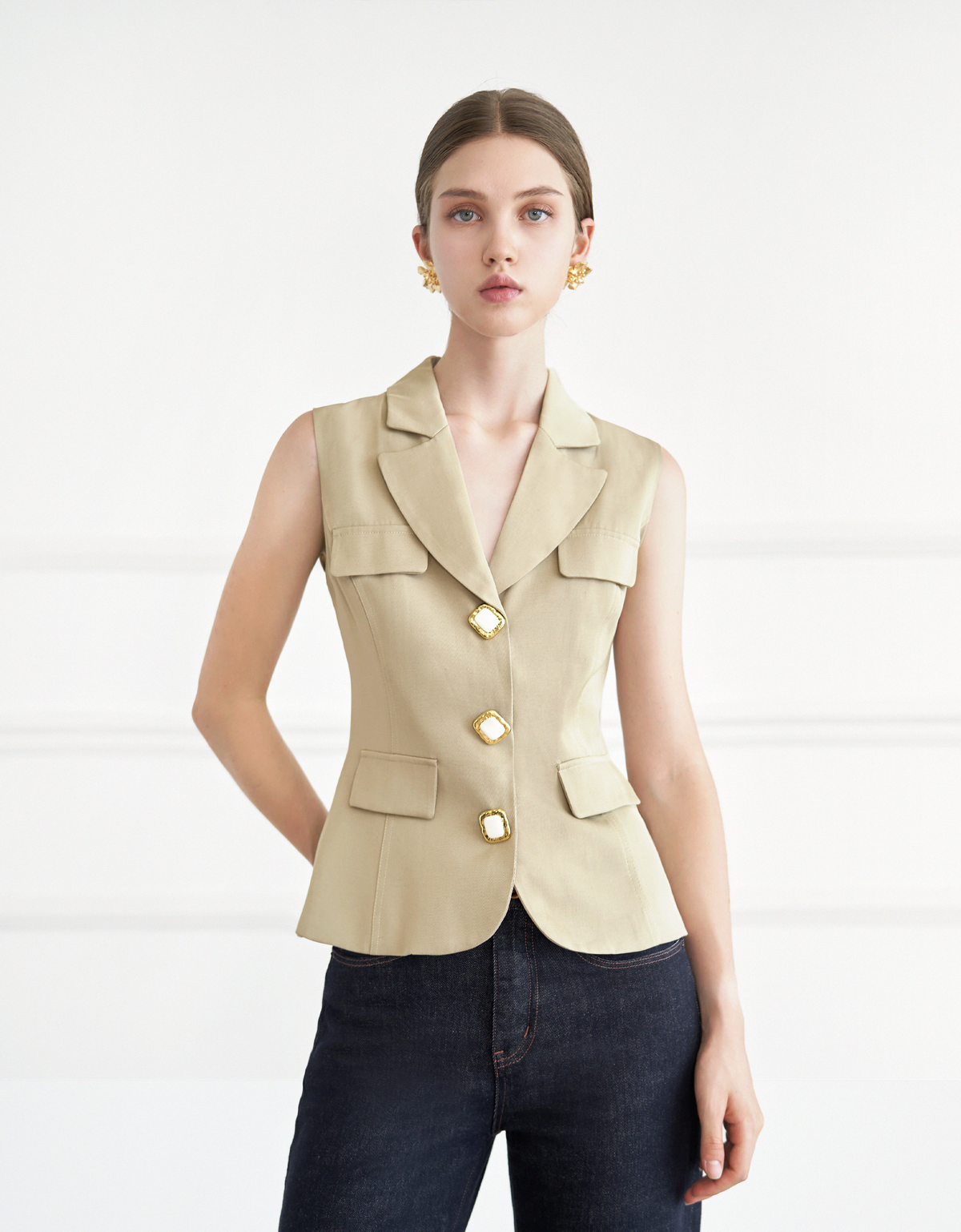 khaki