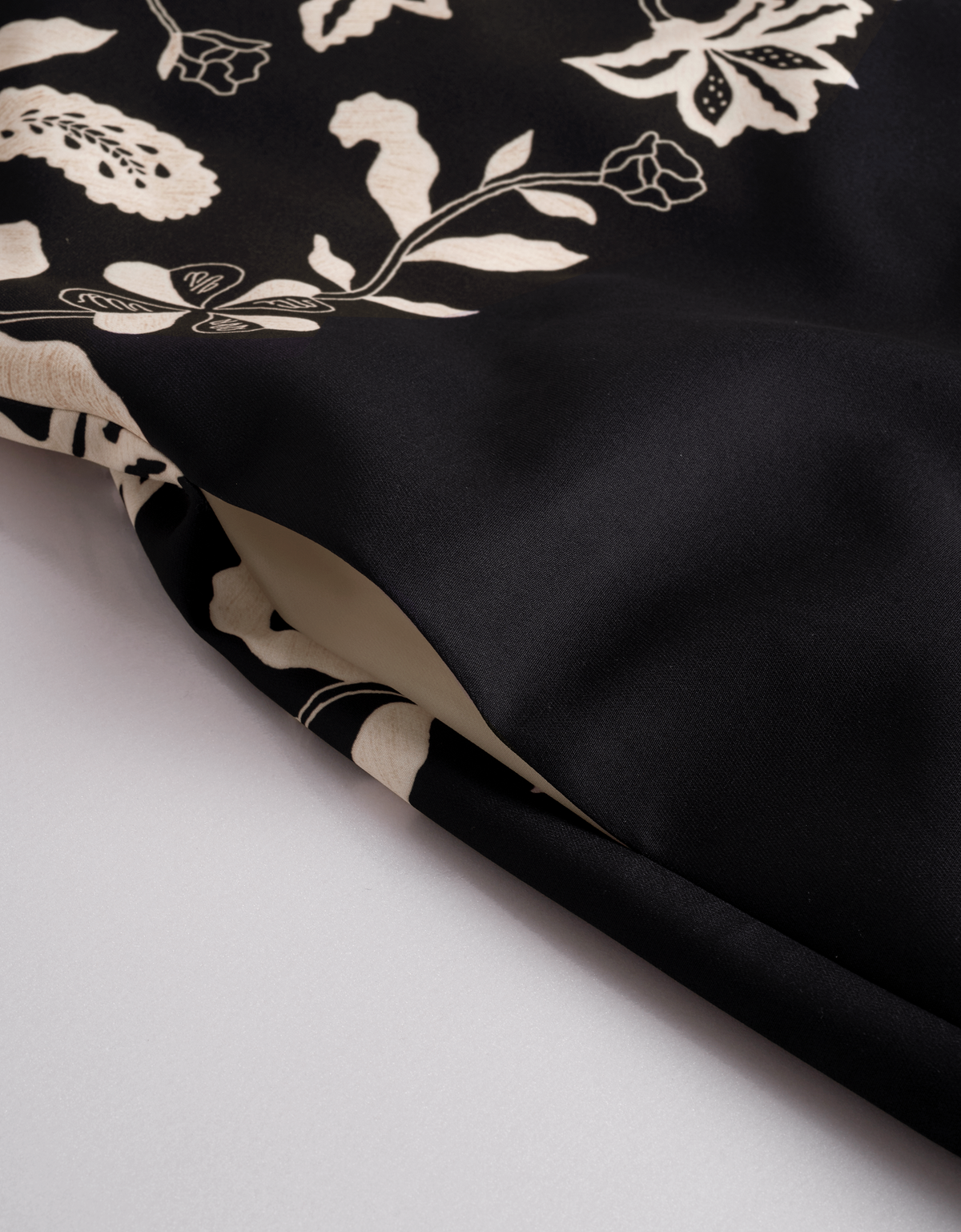 black & apricot(a27970)