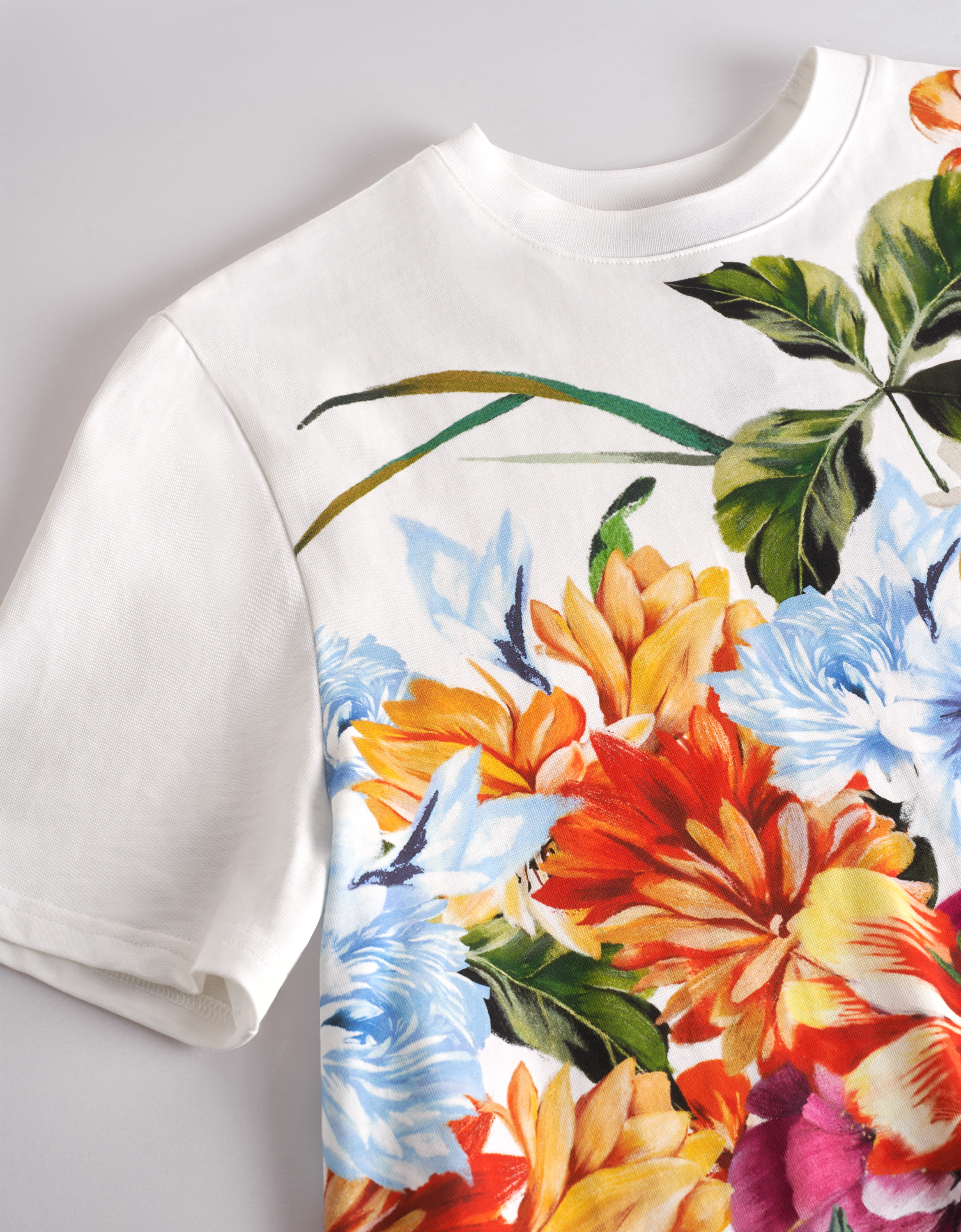 floral print(a28096)