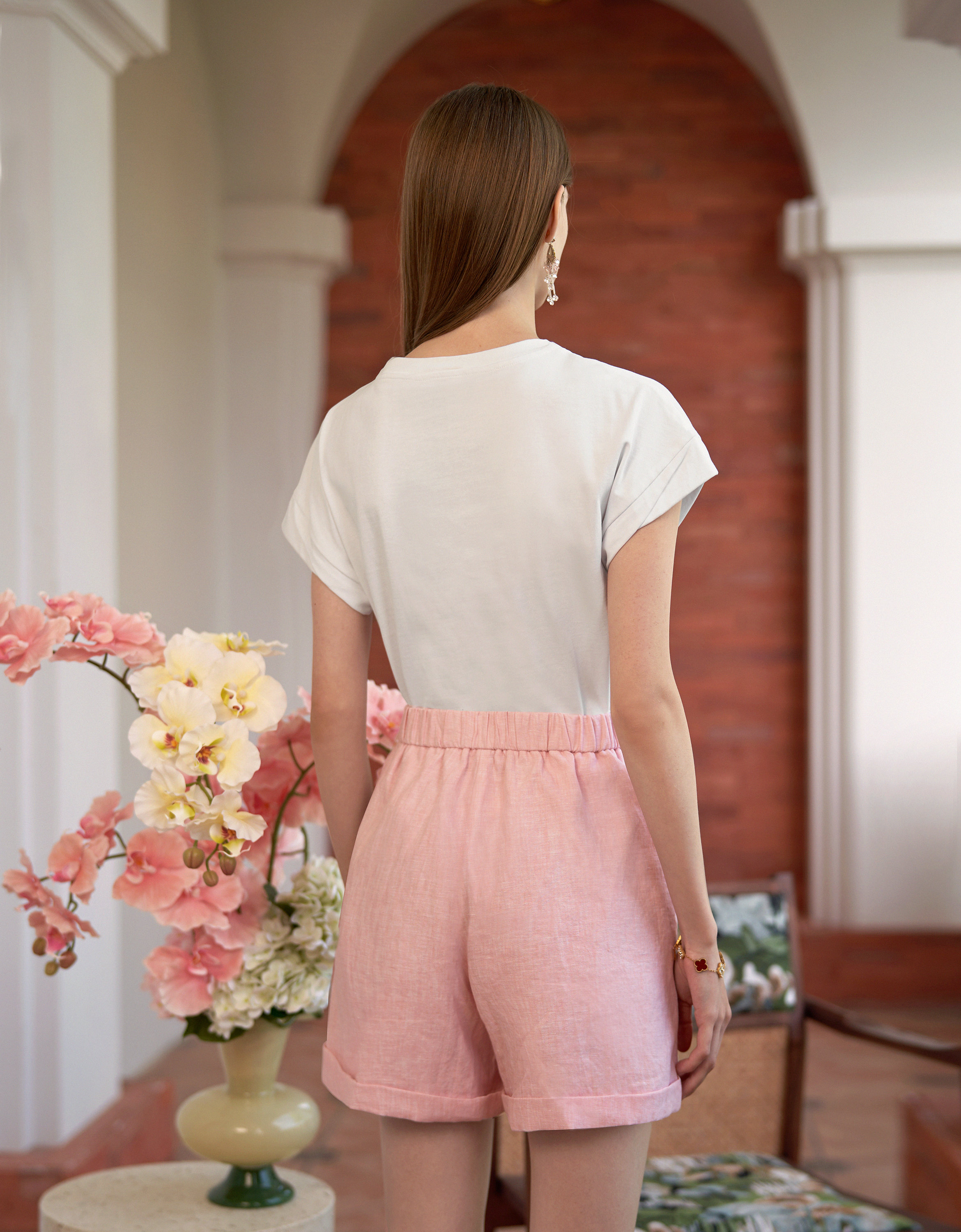 light pink