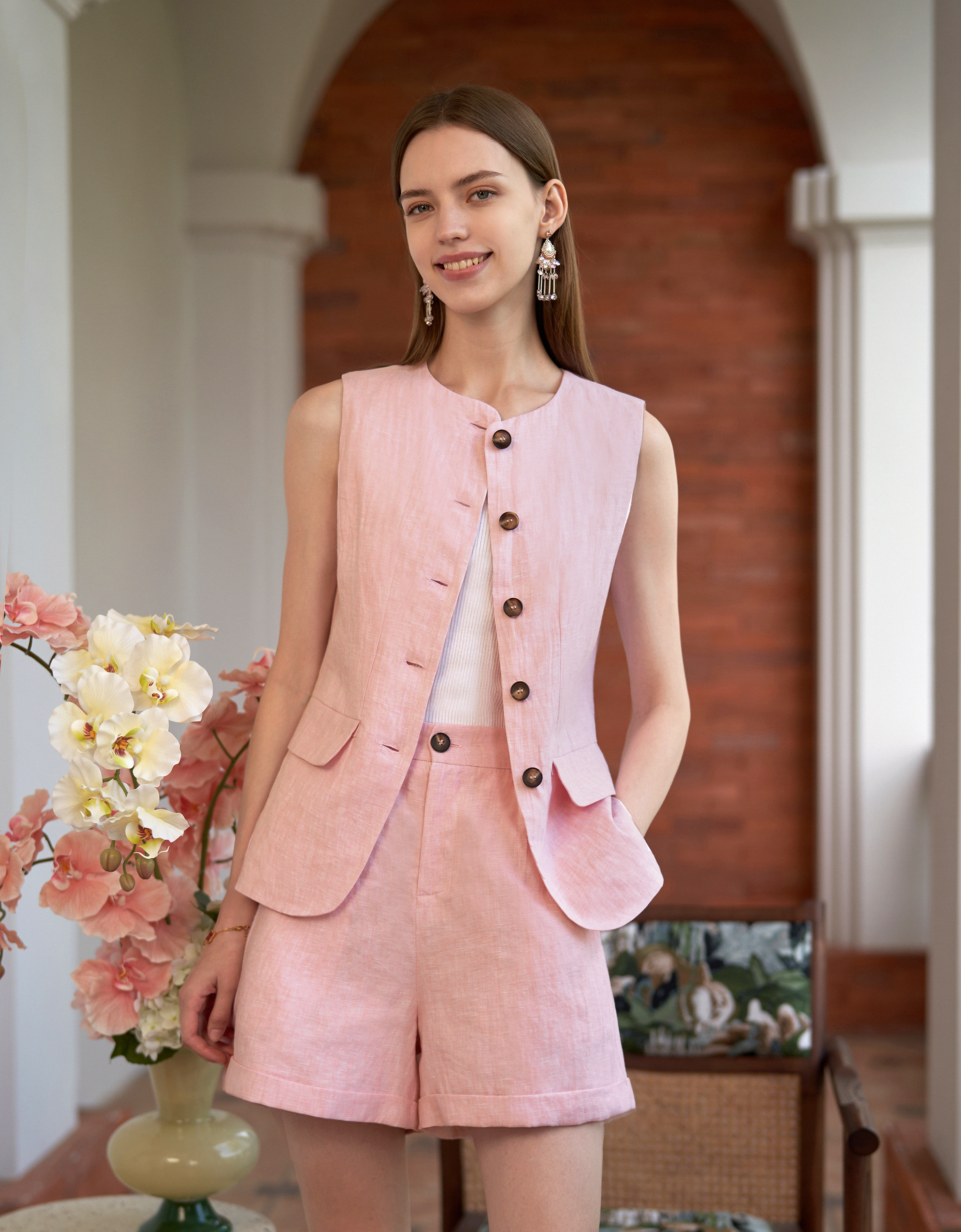 light pink
