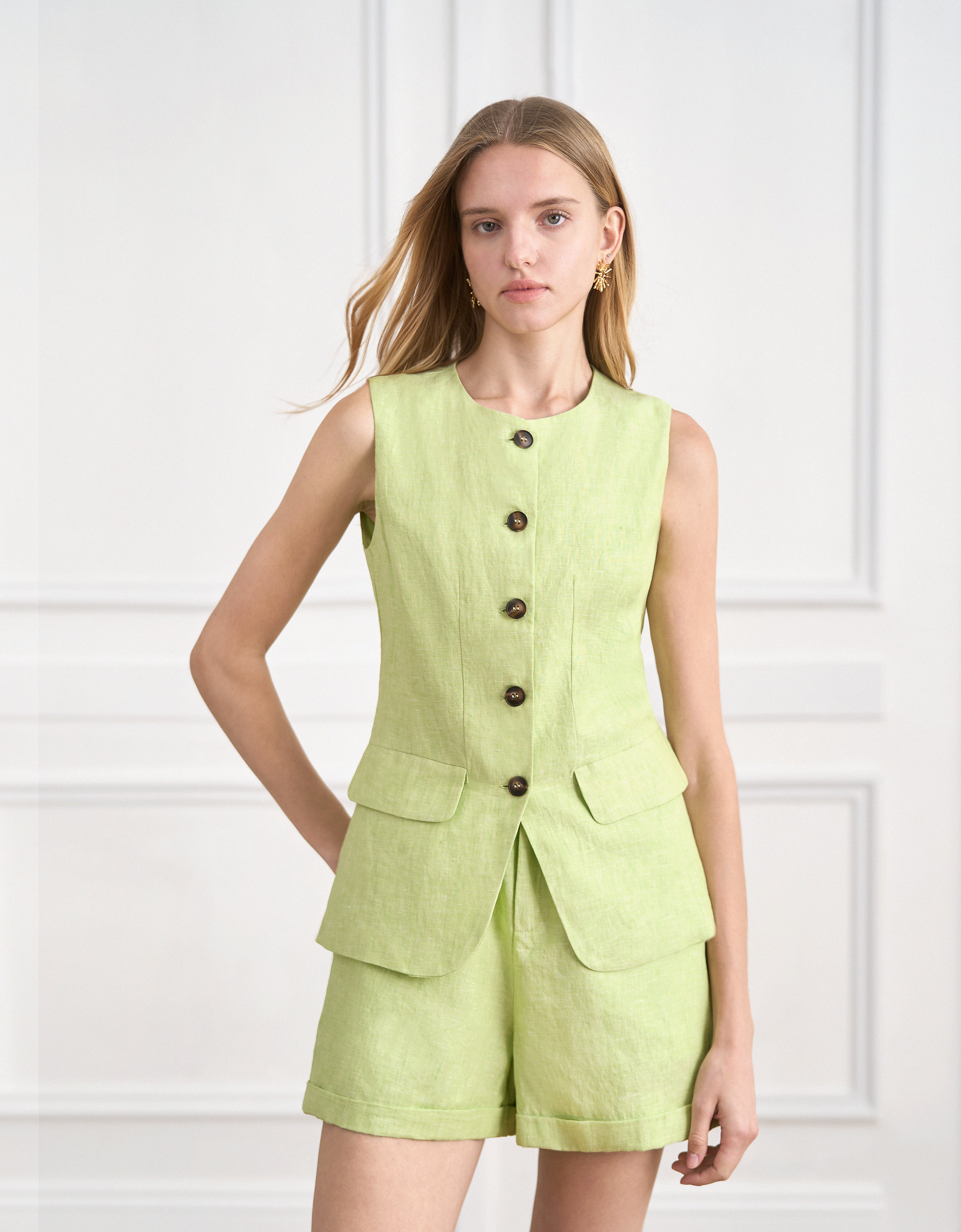 light green