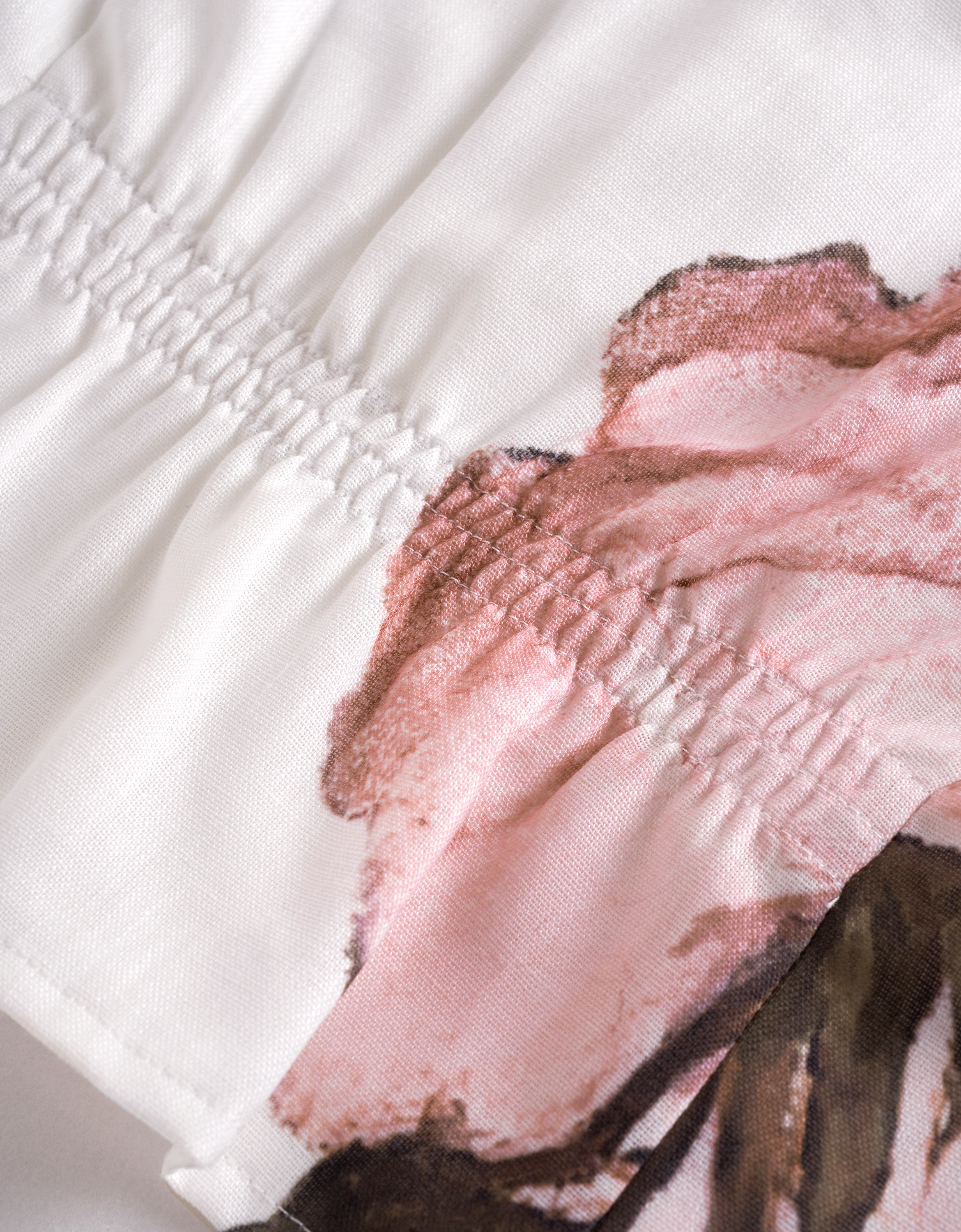 pink florals(a28171)