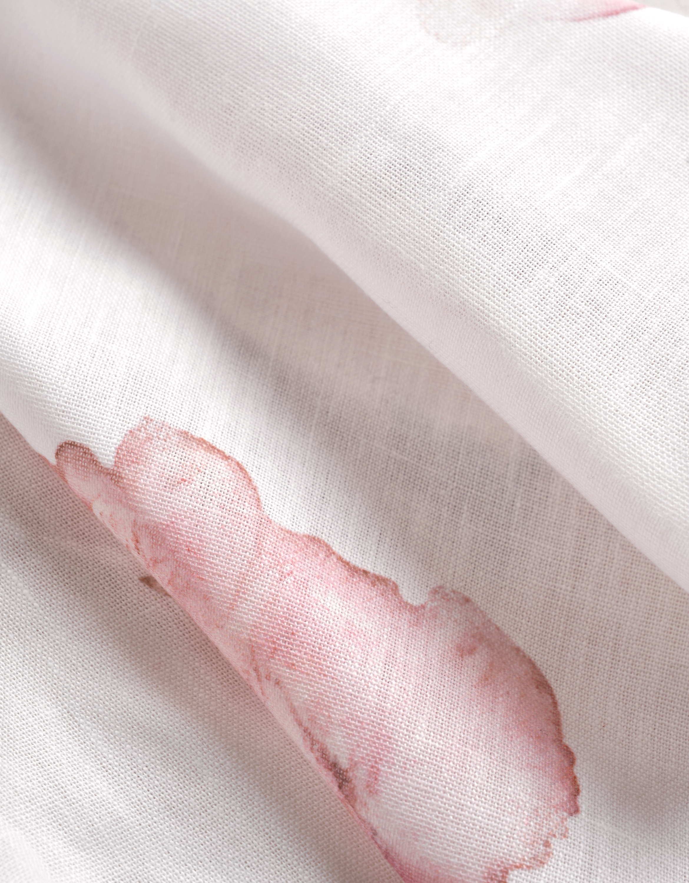 pink florals(a28171)