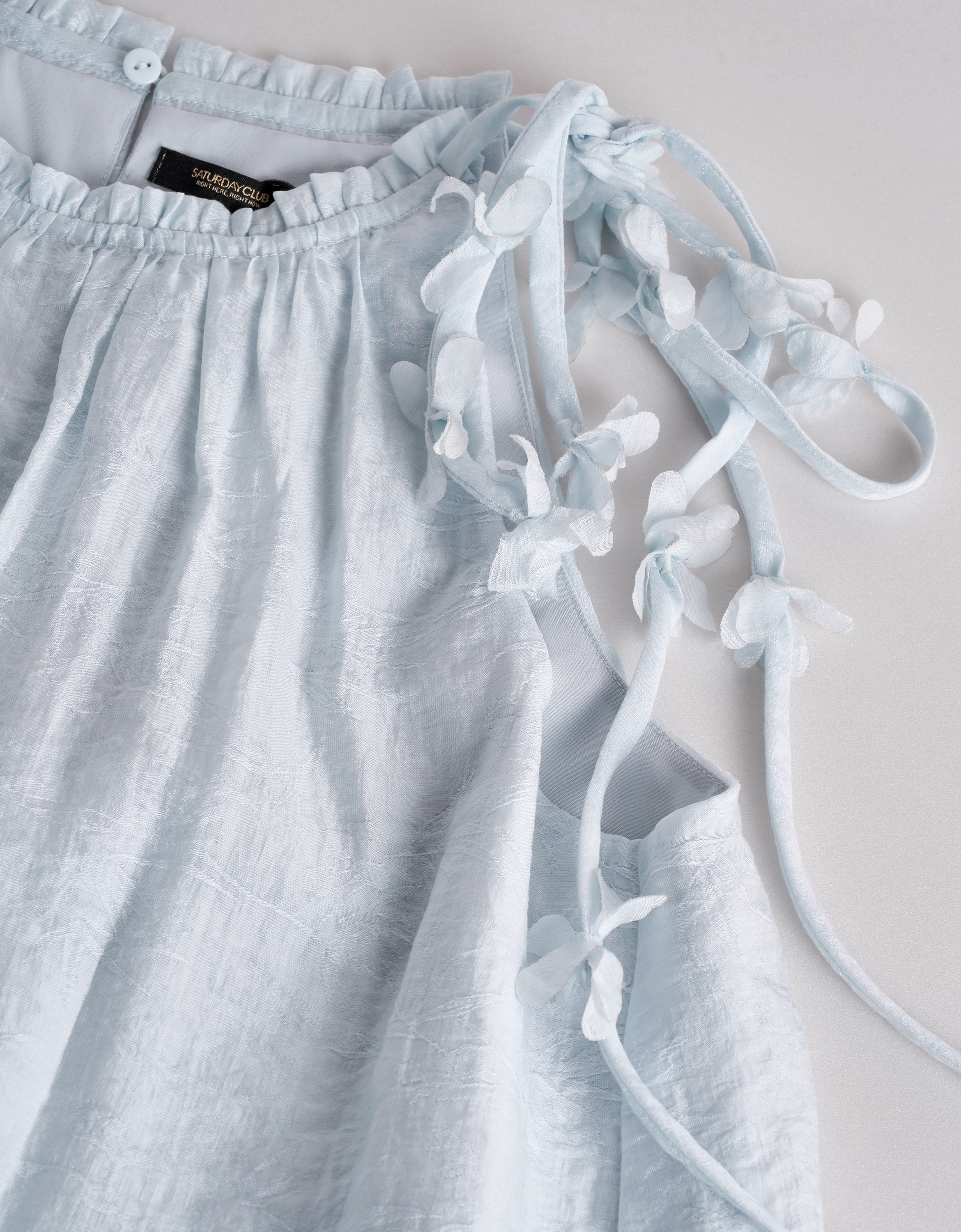 light blue