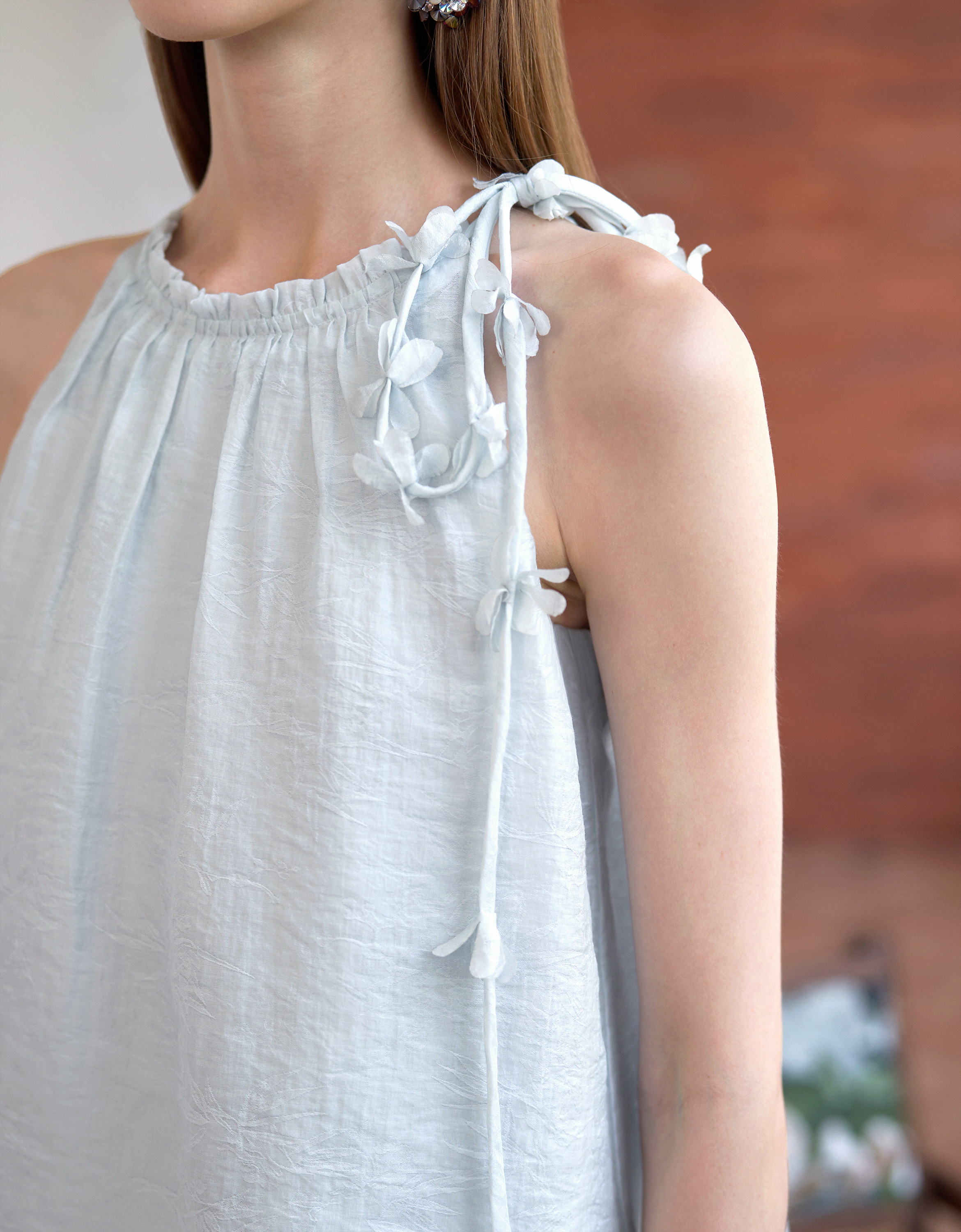 light blue