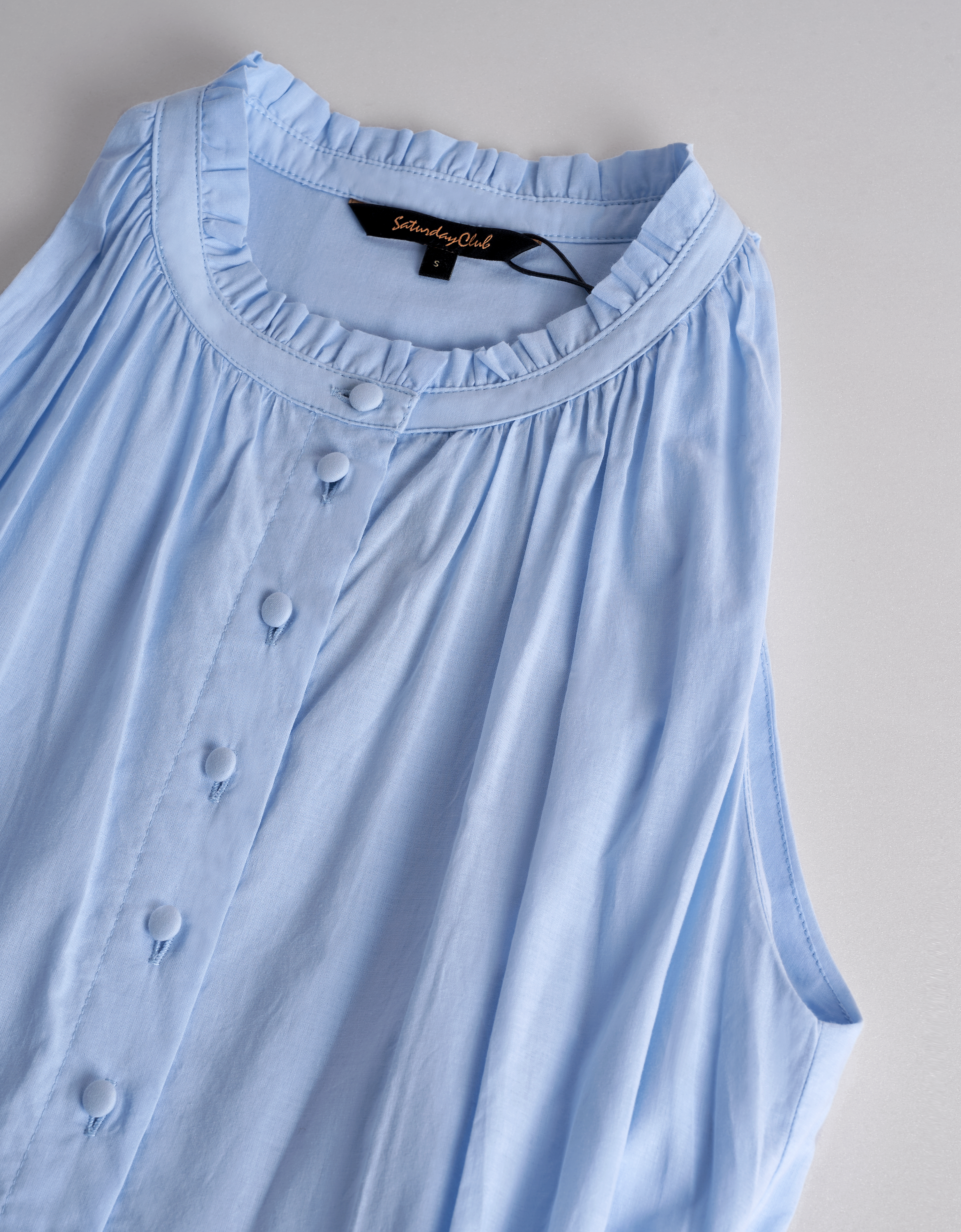 light blue