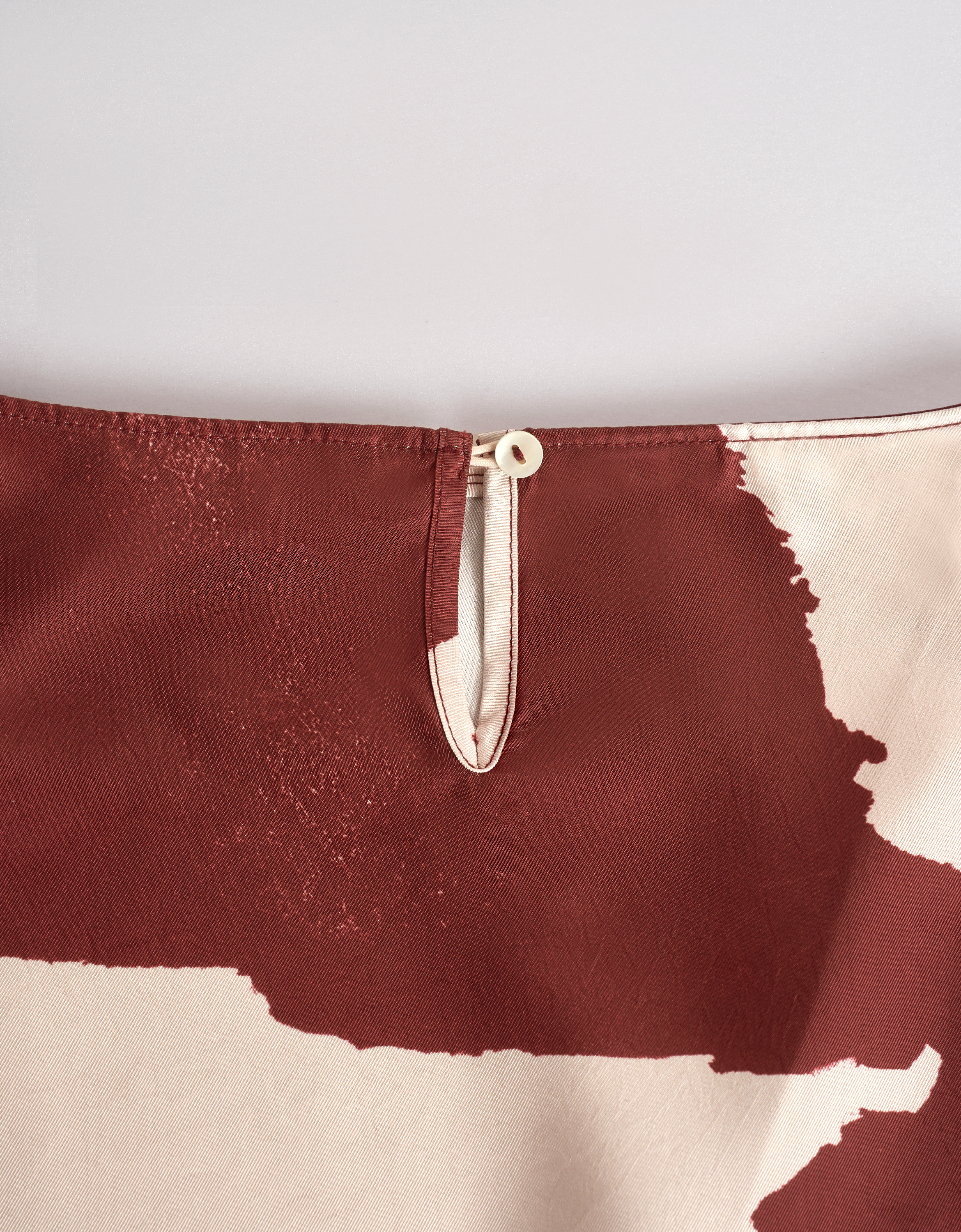 red art print(a28314)