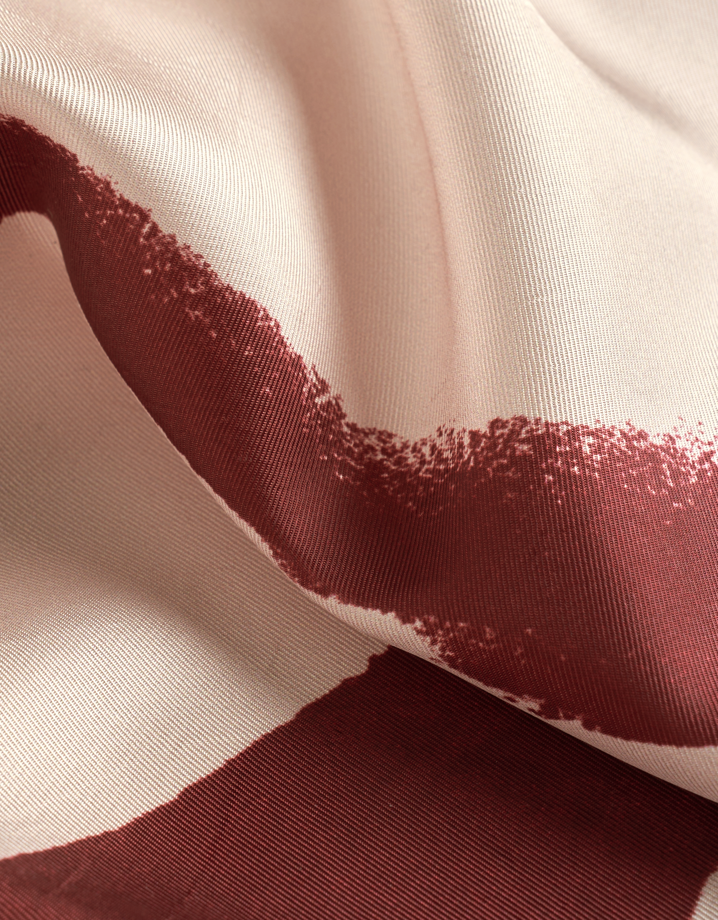 red art print(a28314)