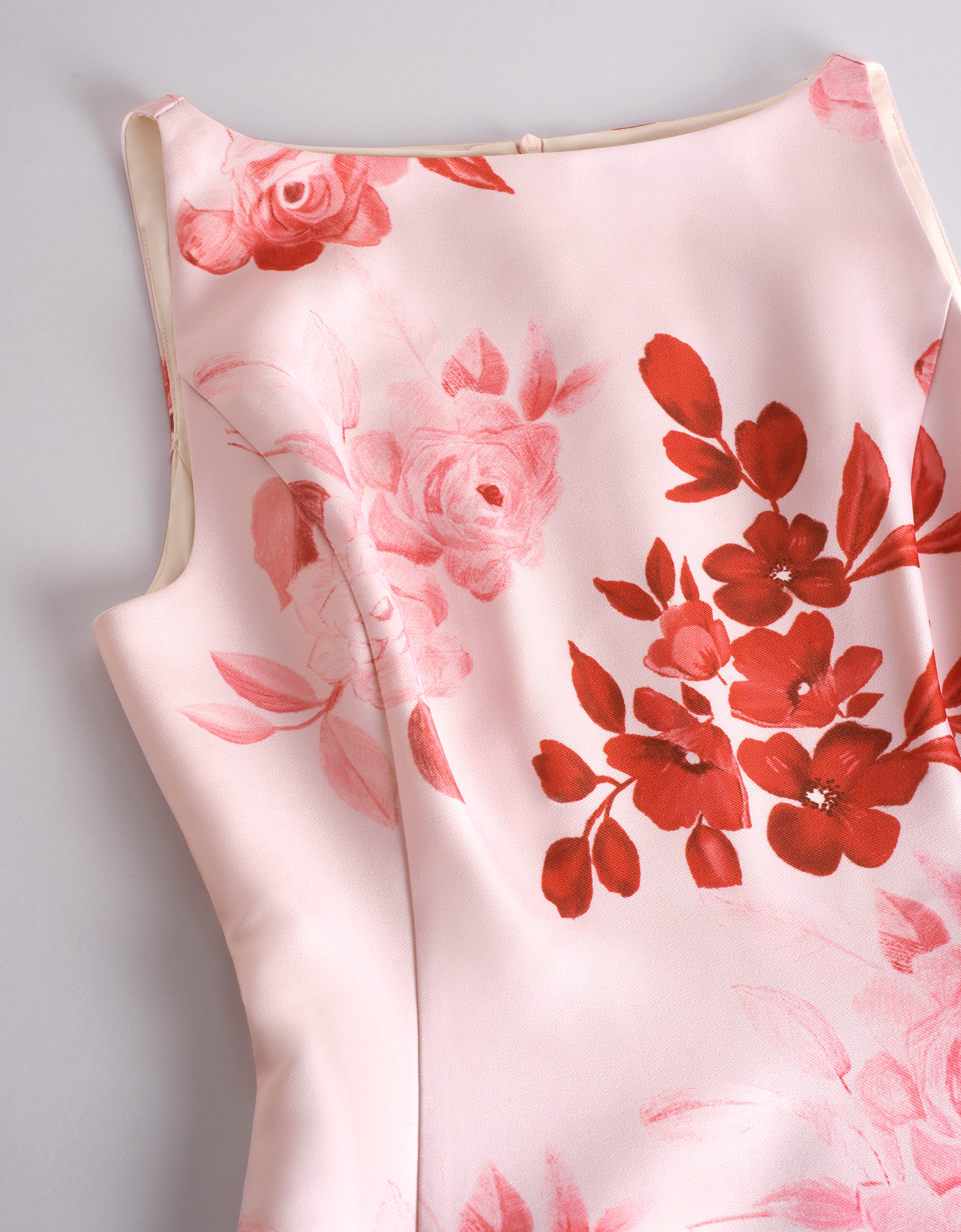 floral print(a28337)