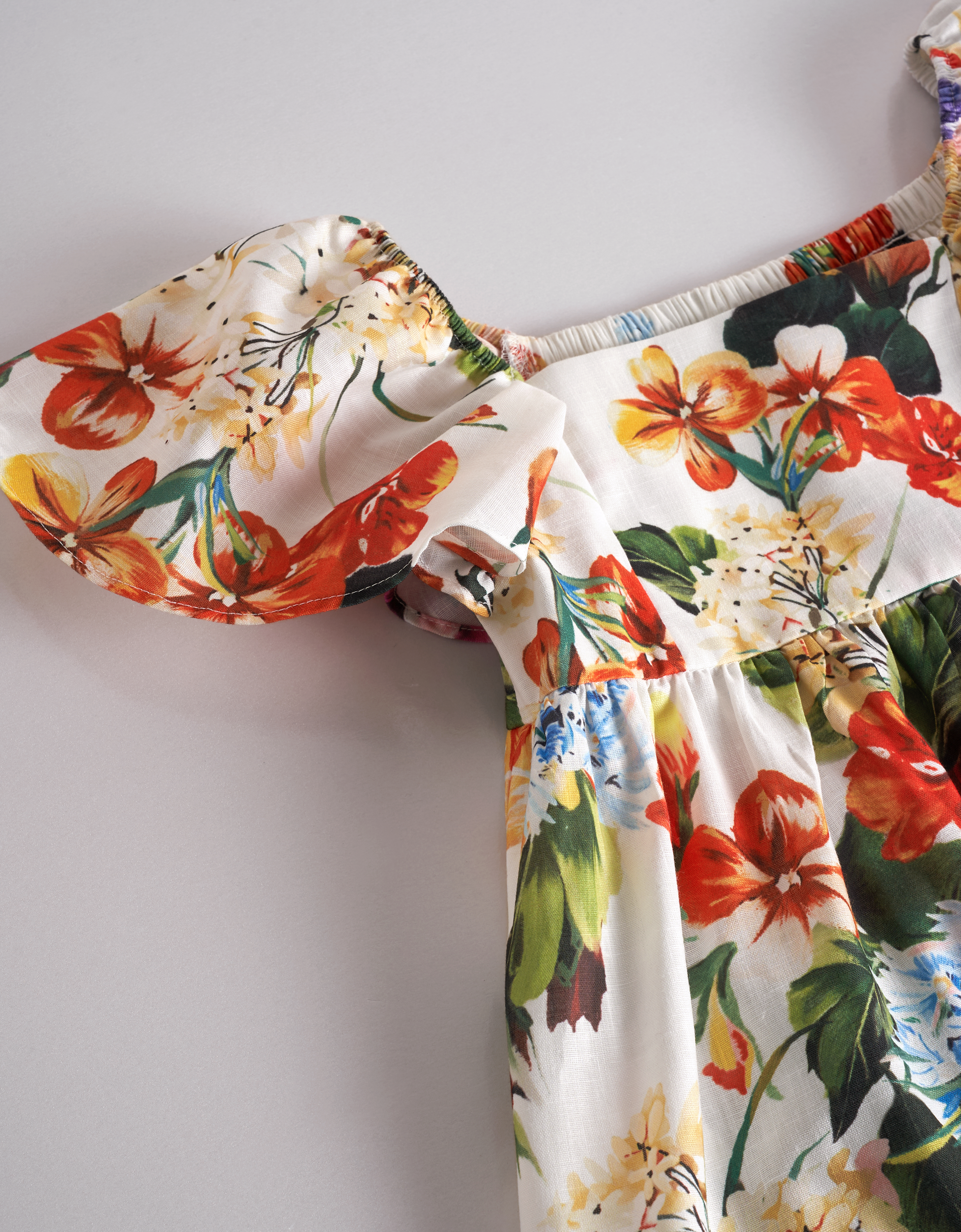 floral print(a28338)