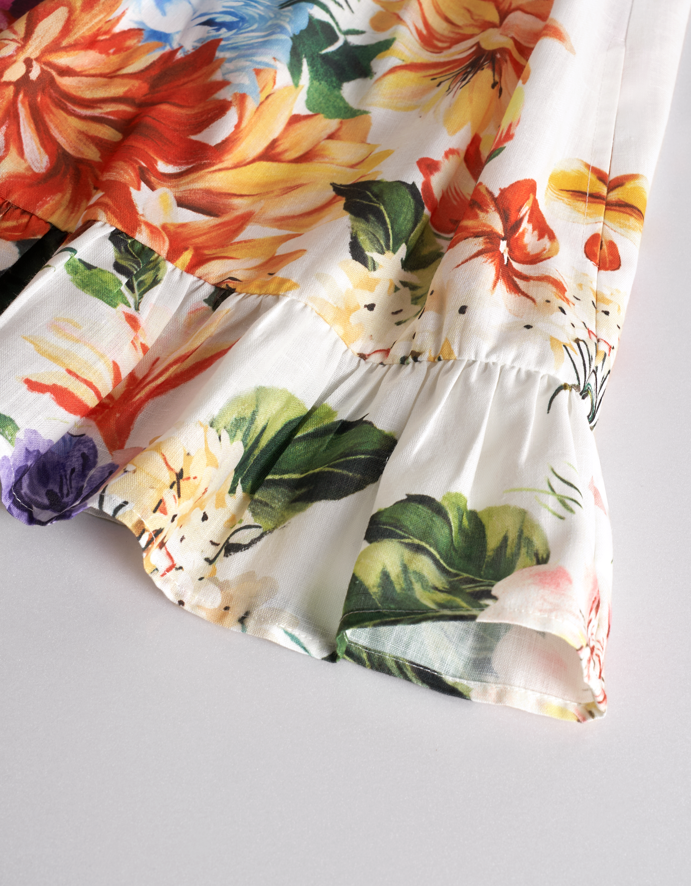 floral print(a28338)