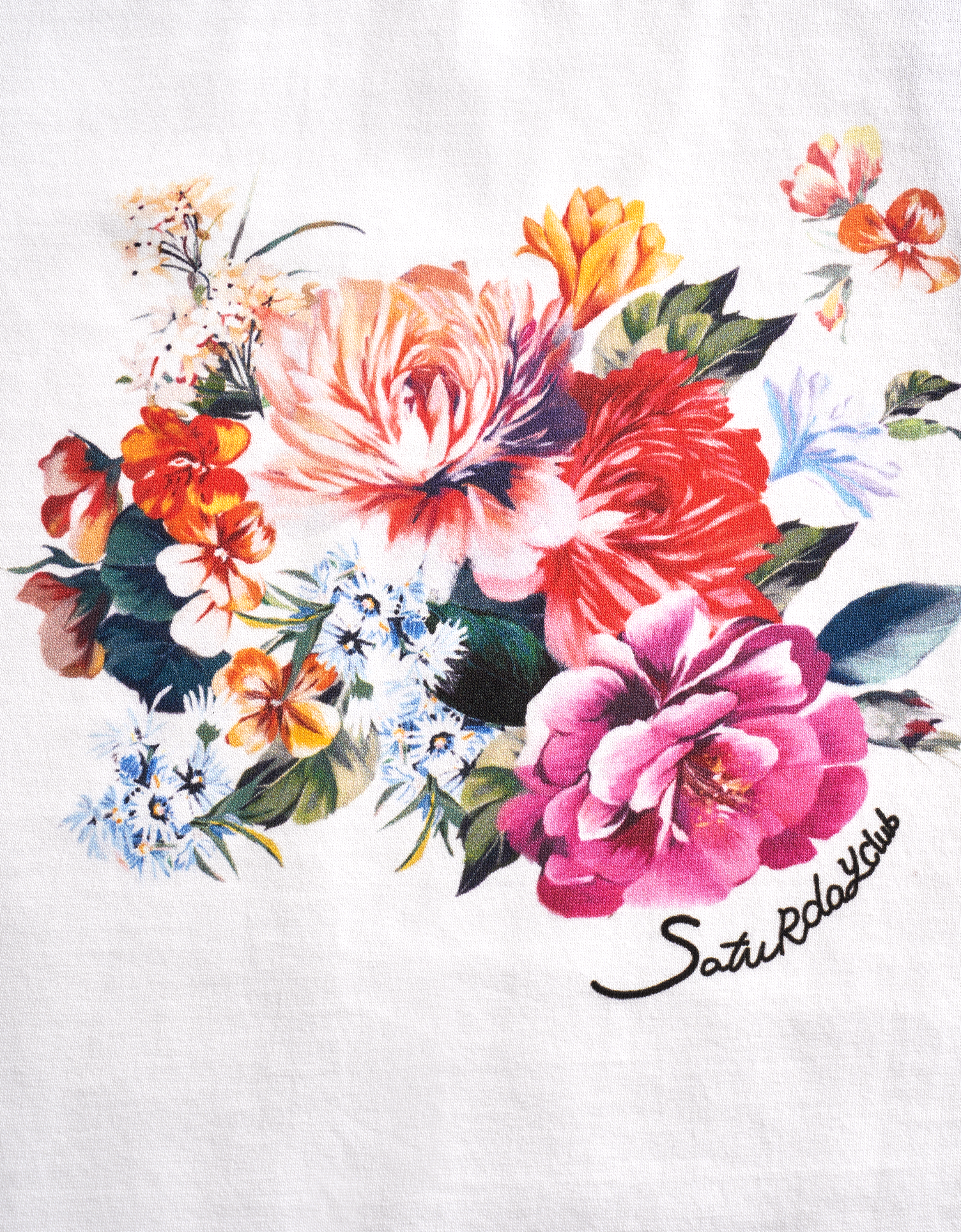 floral print(a28339)