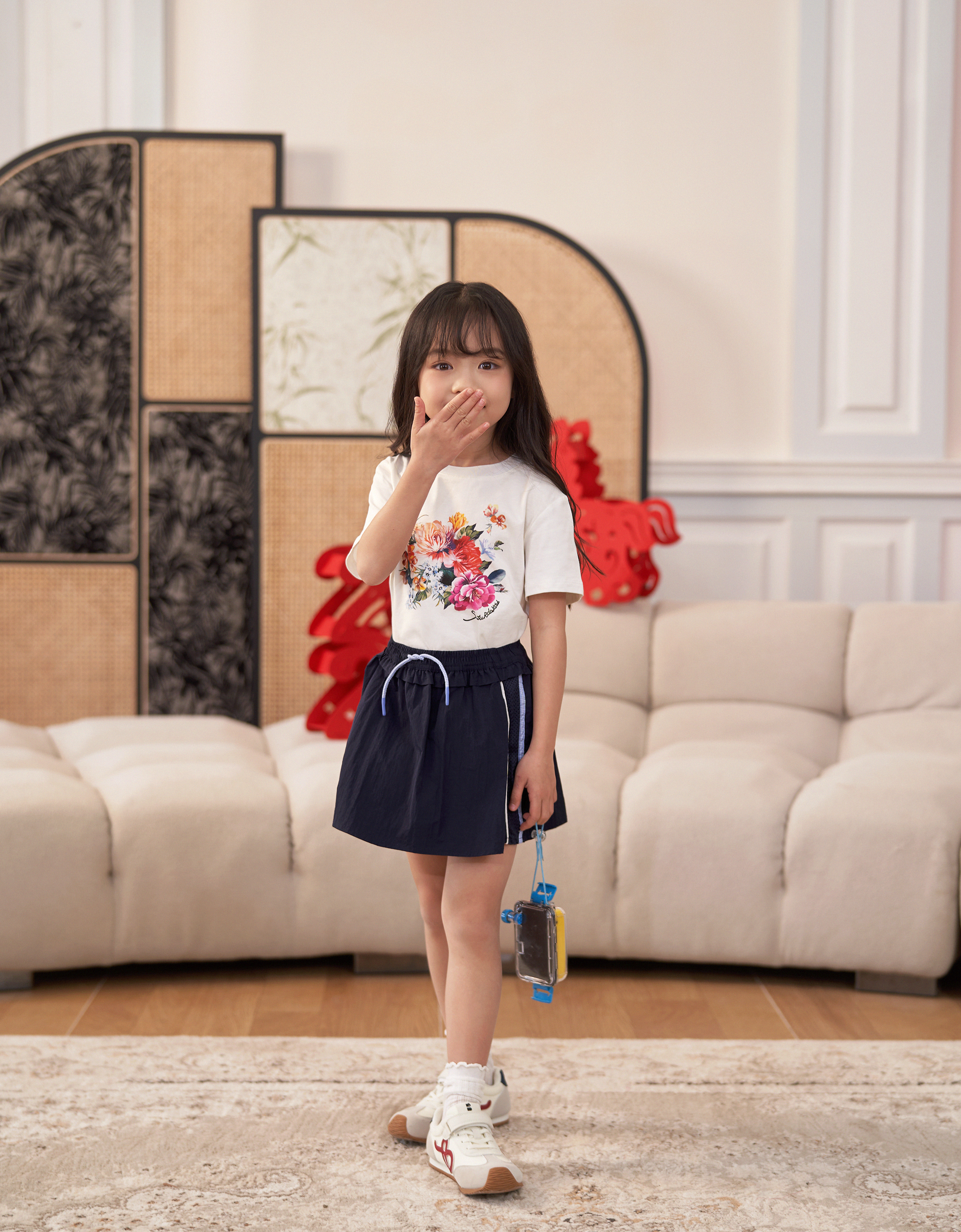 floral print(a28339)