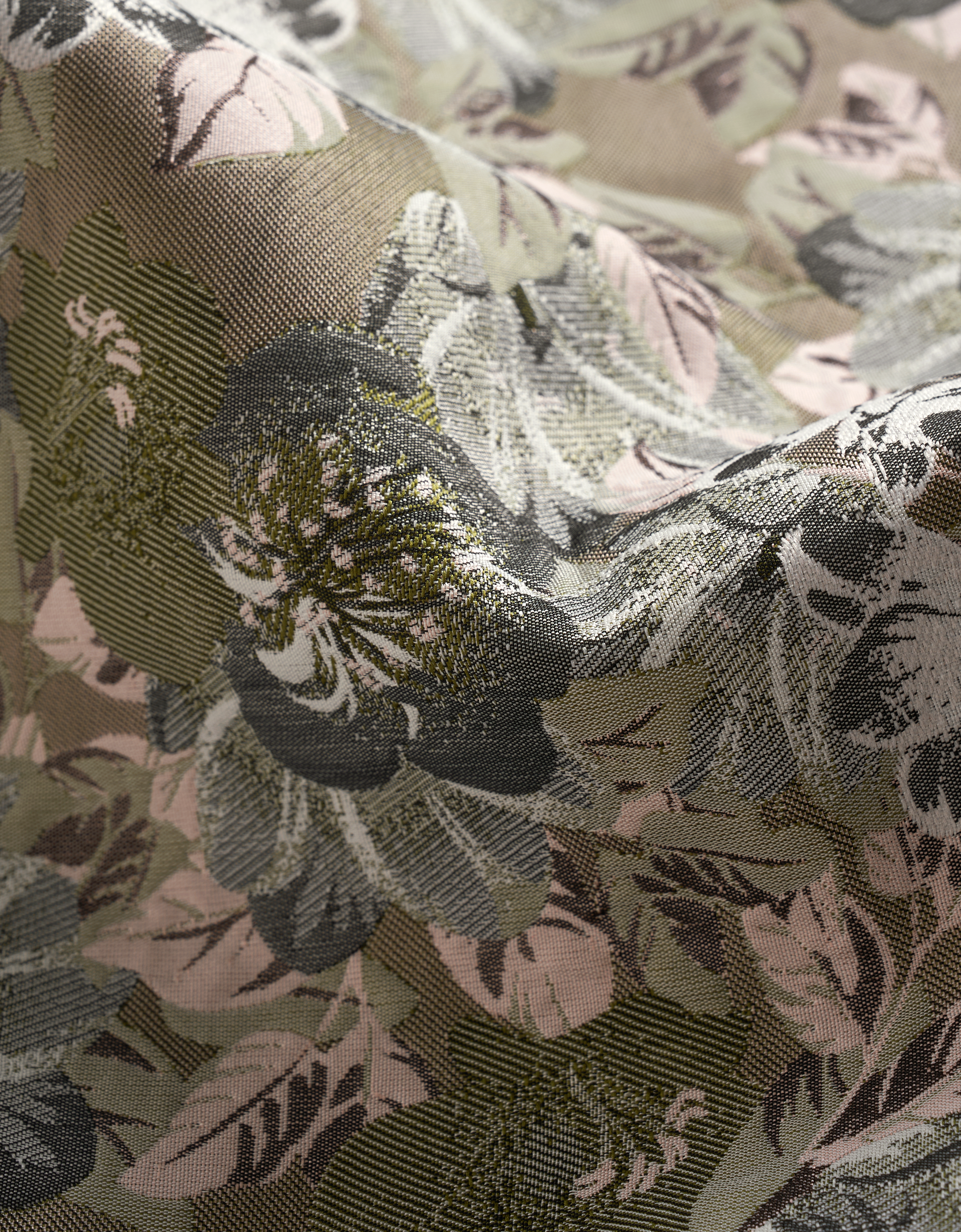 green florals(a28347)