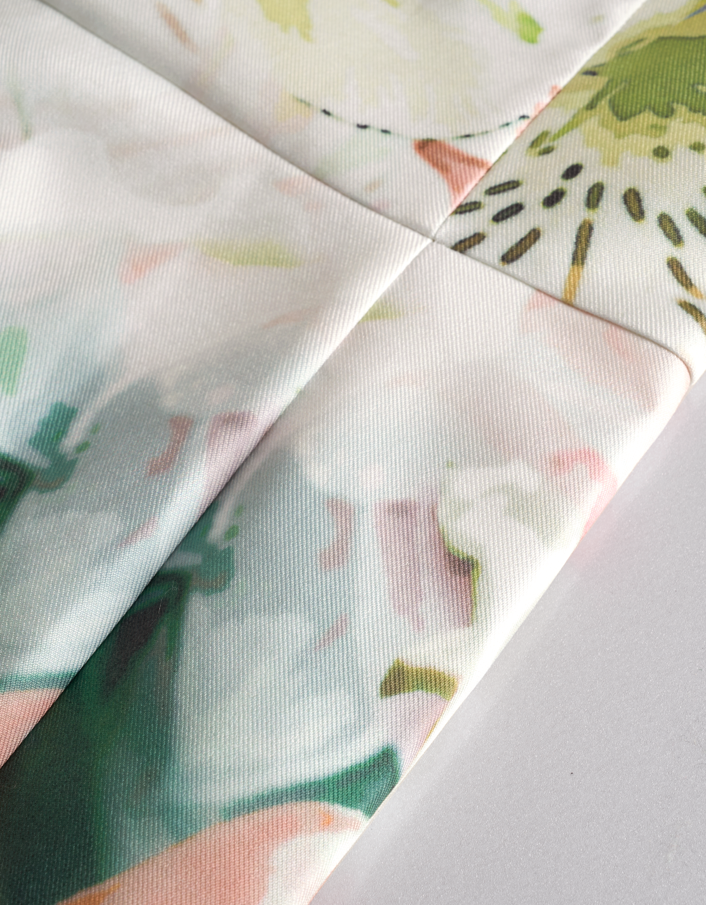 floral print(a28350)