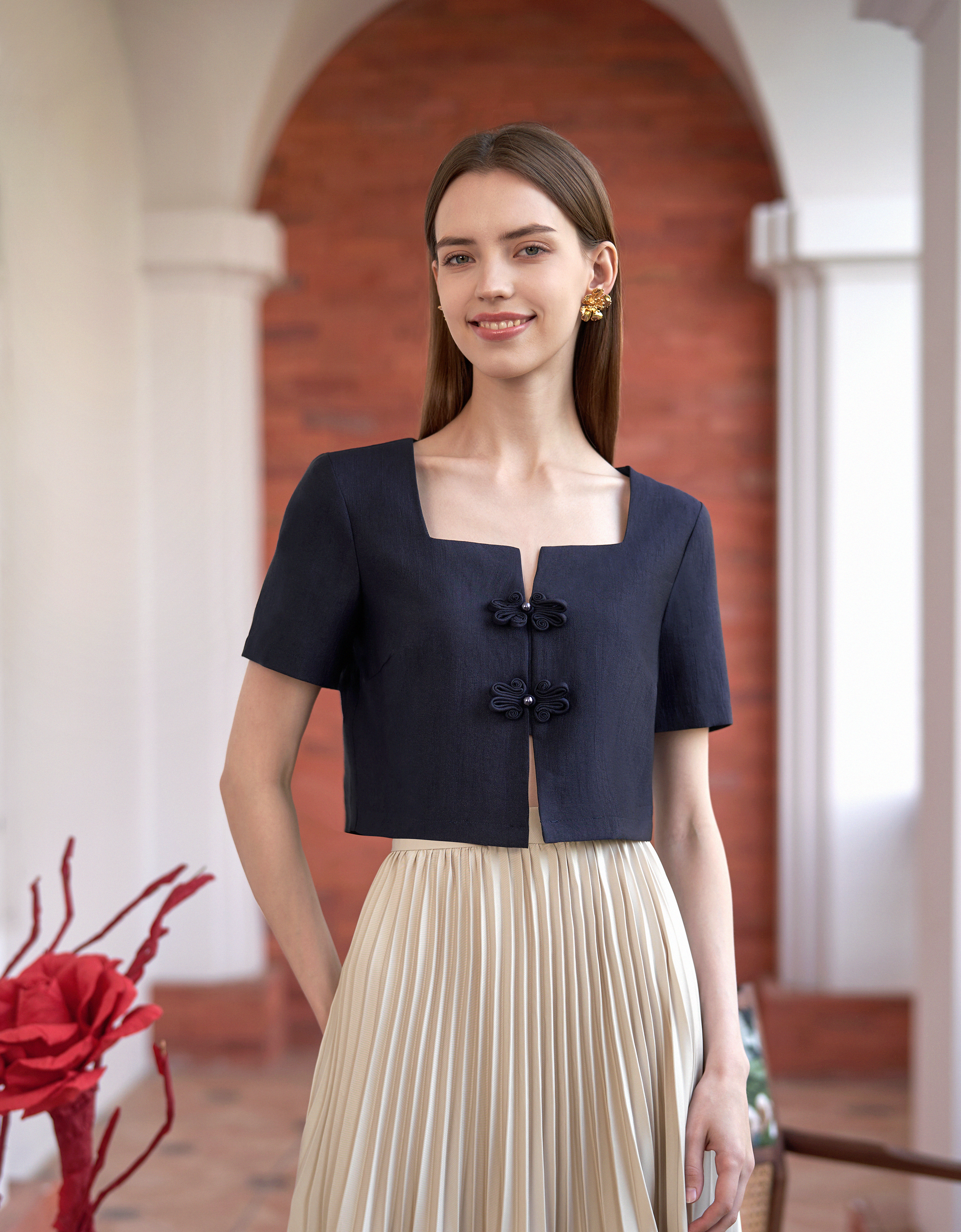 navy