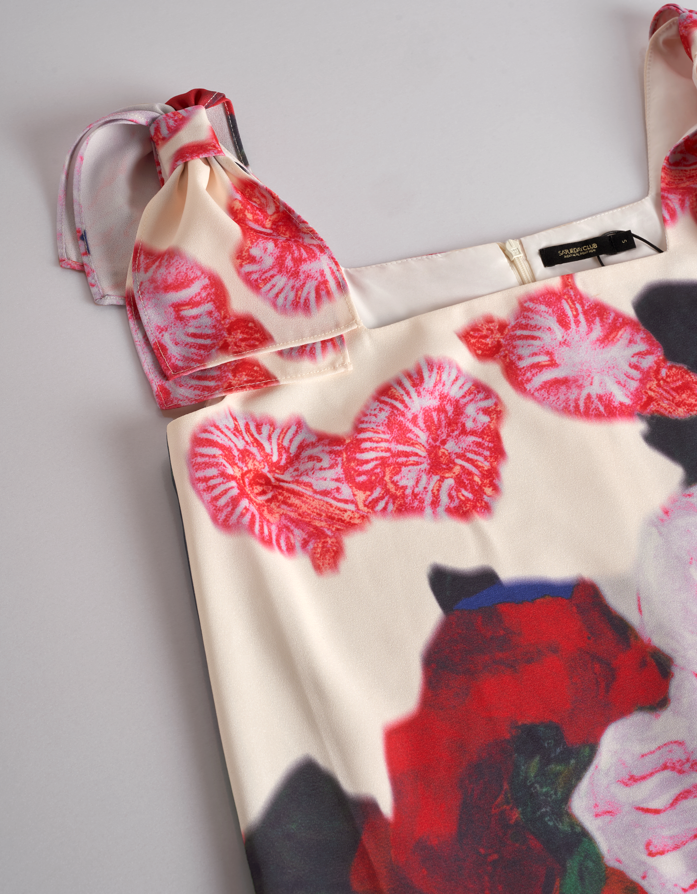 floral print(a28472)