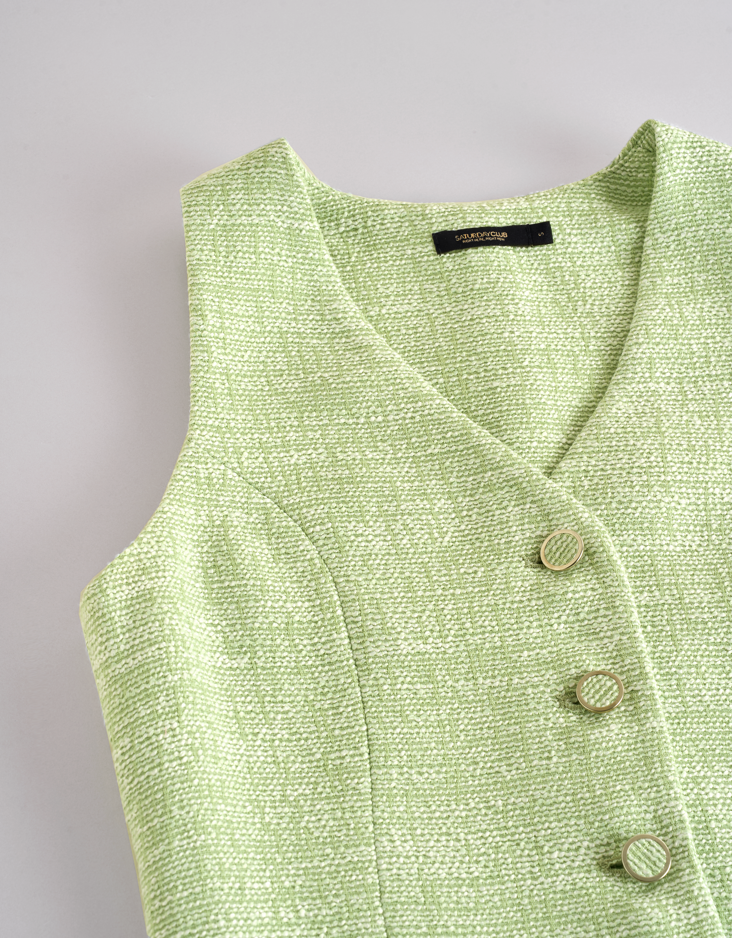 pale green
