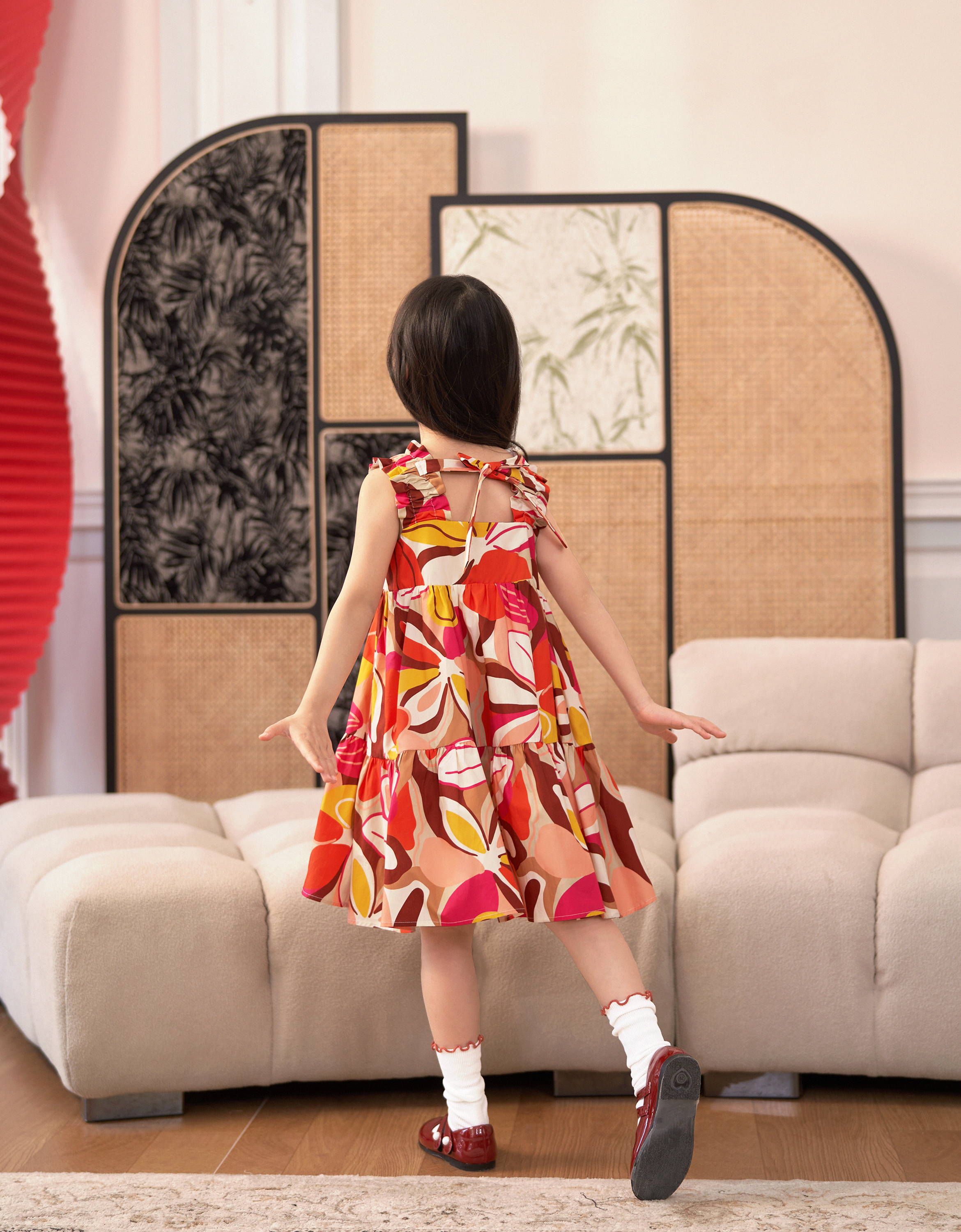 floral print(a28566)