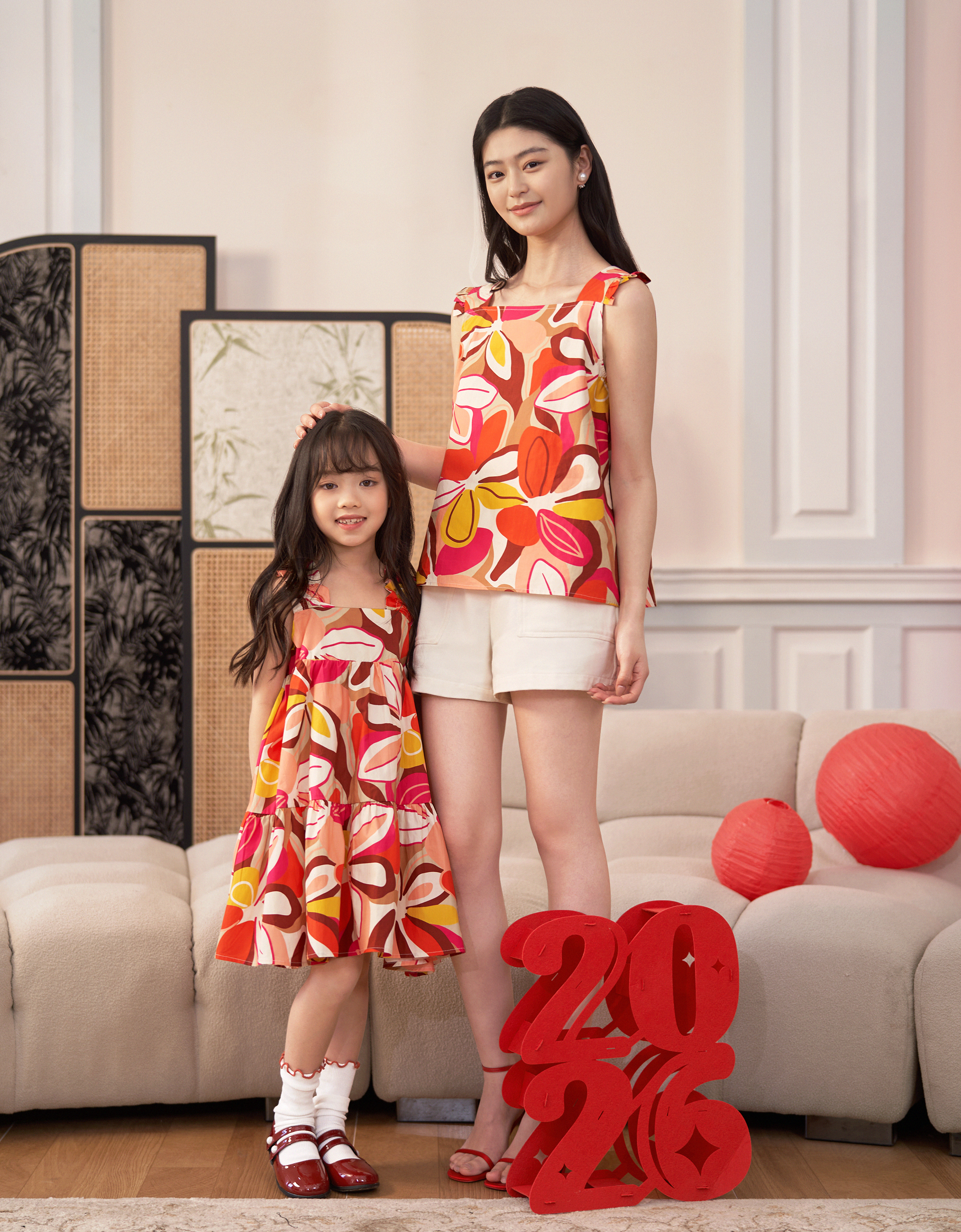 floral print(a28566)