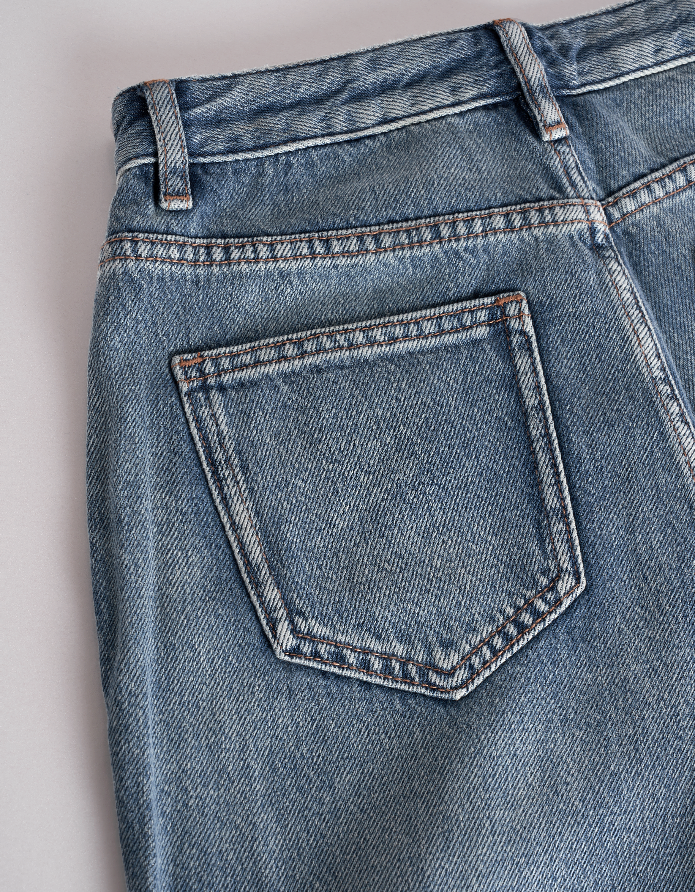 vintage denim(a28569)