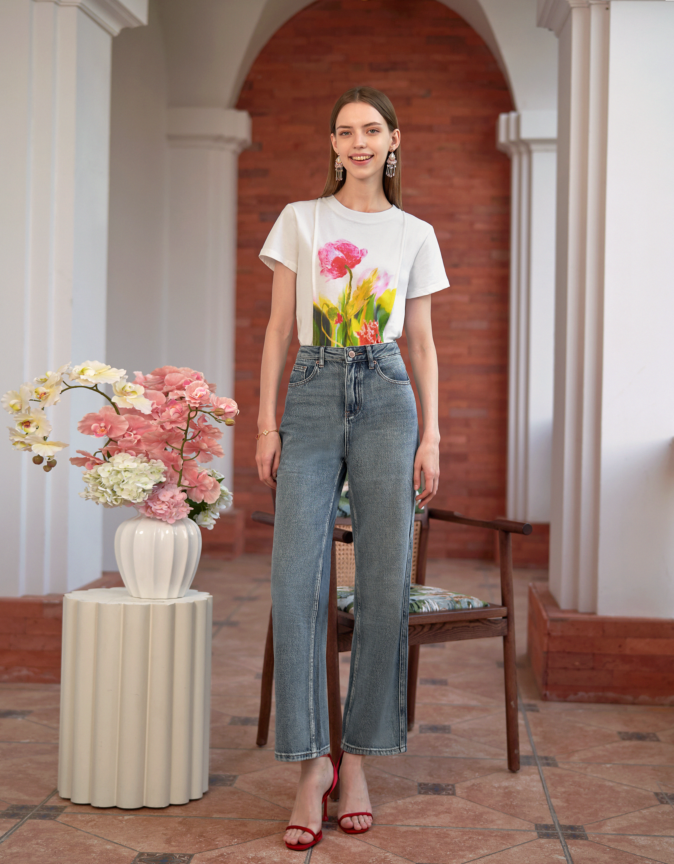 vintage denim(a28569)