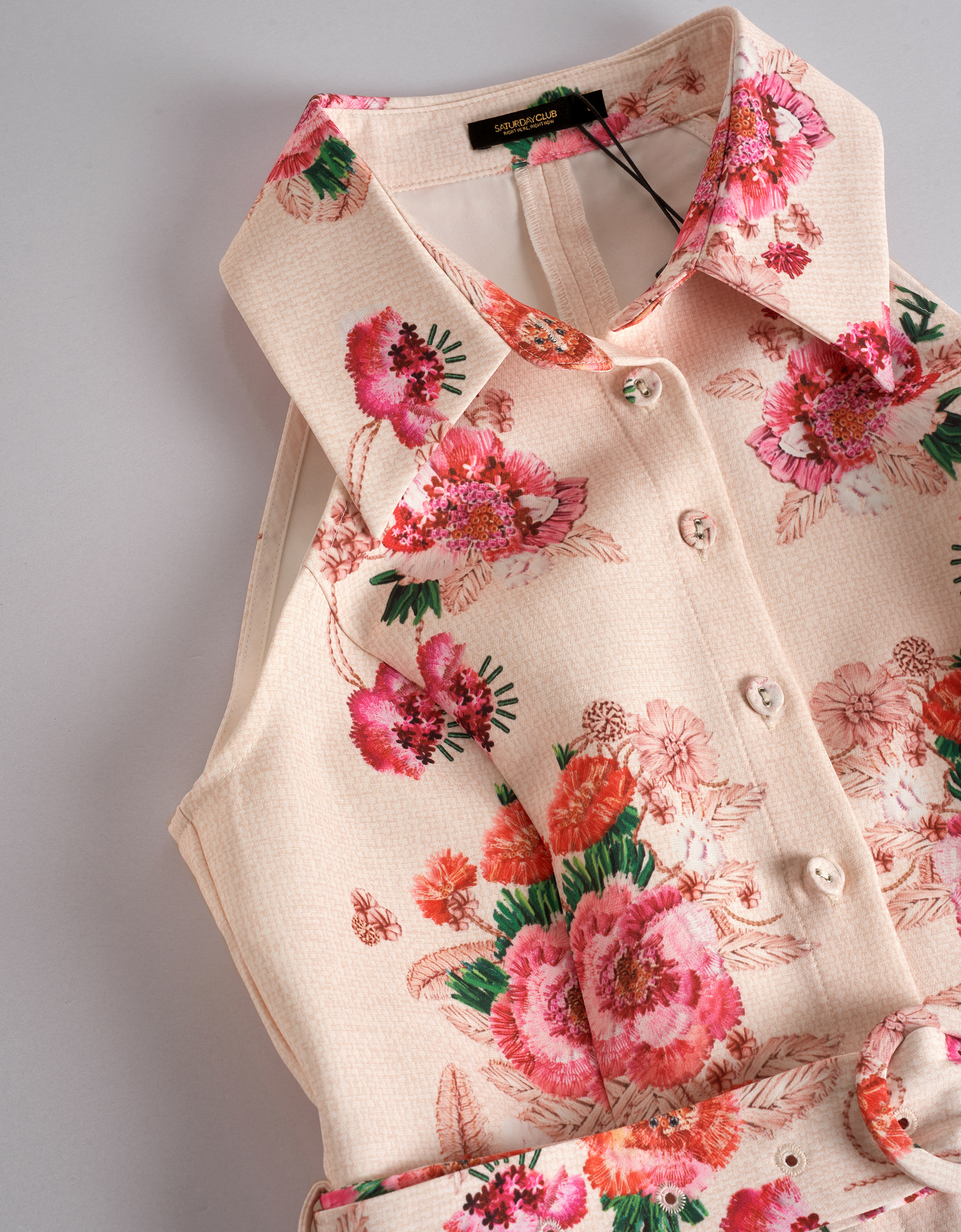 floral print(a28616)