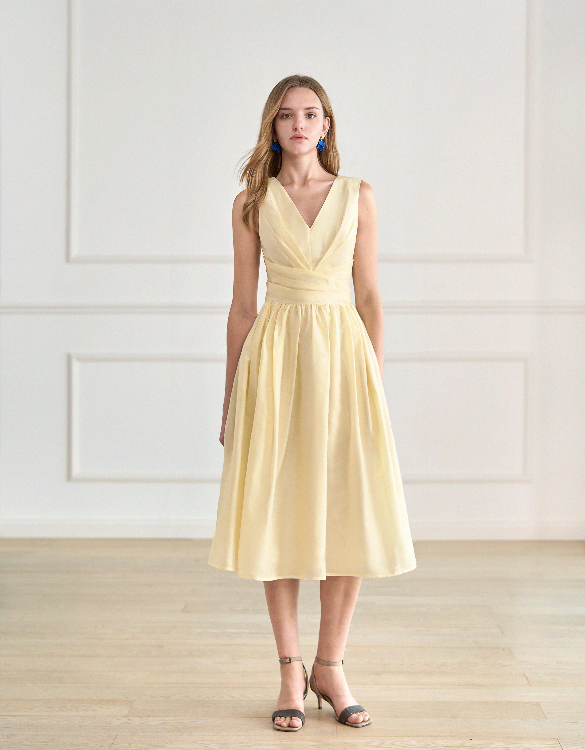 light yellow