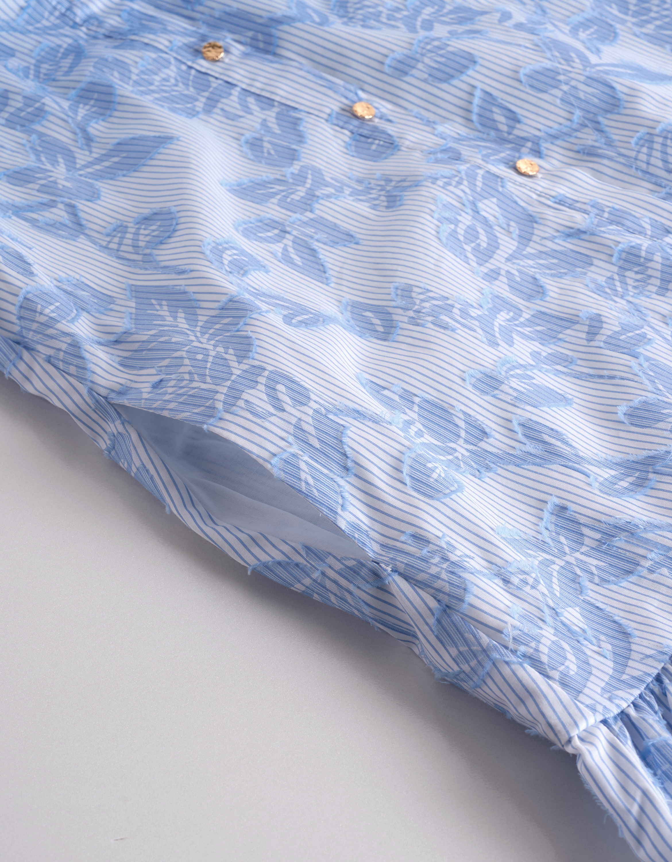 light blue
