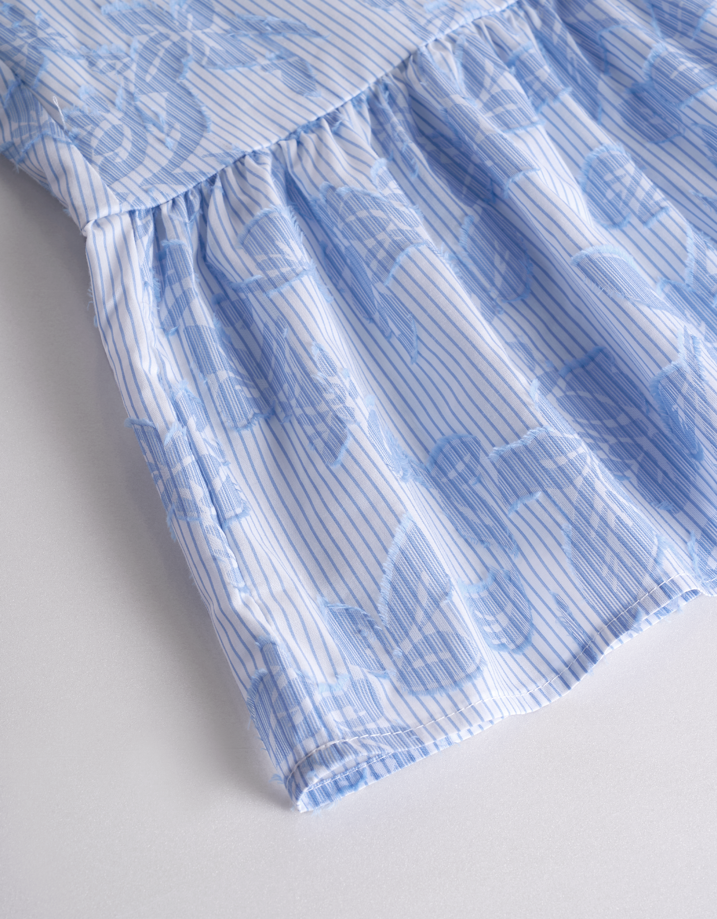 light blue