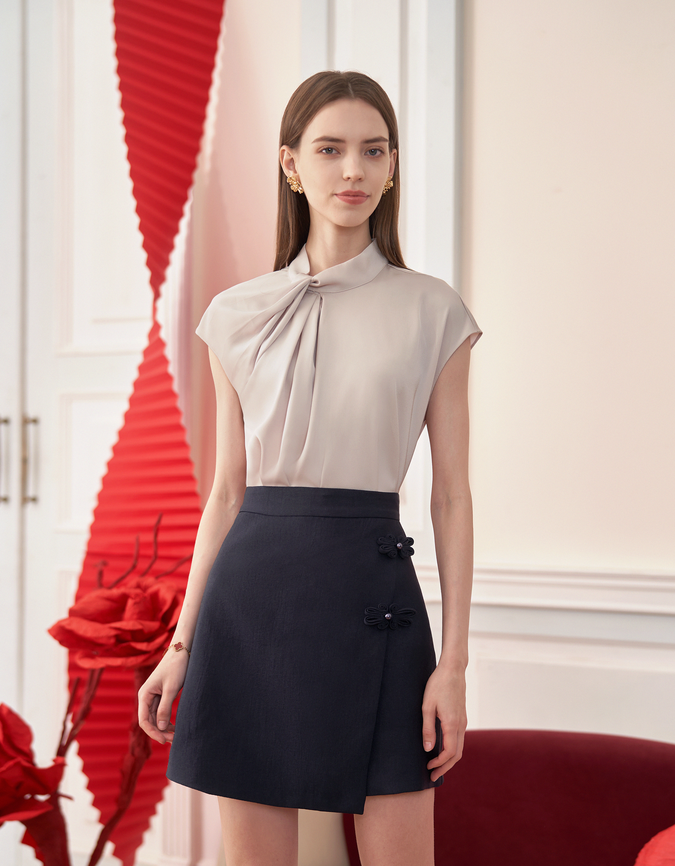 navy
