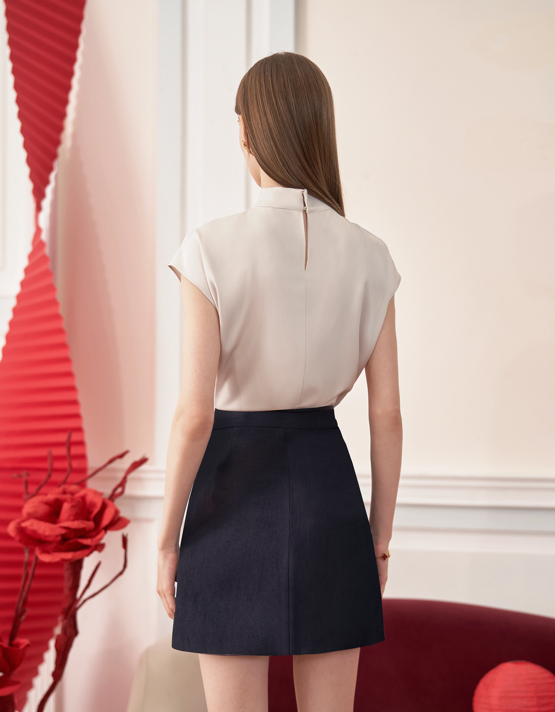 navy