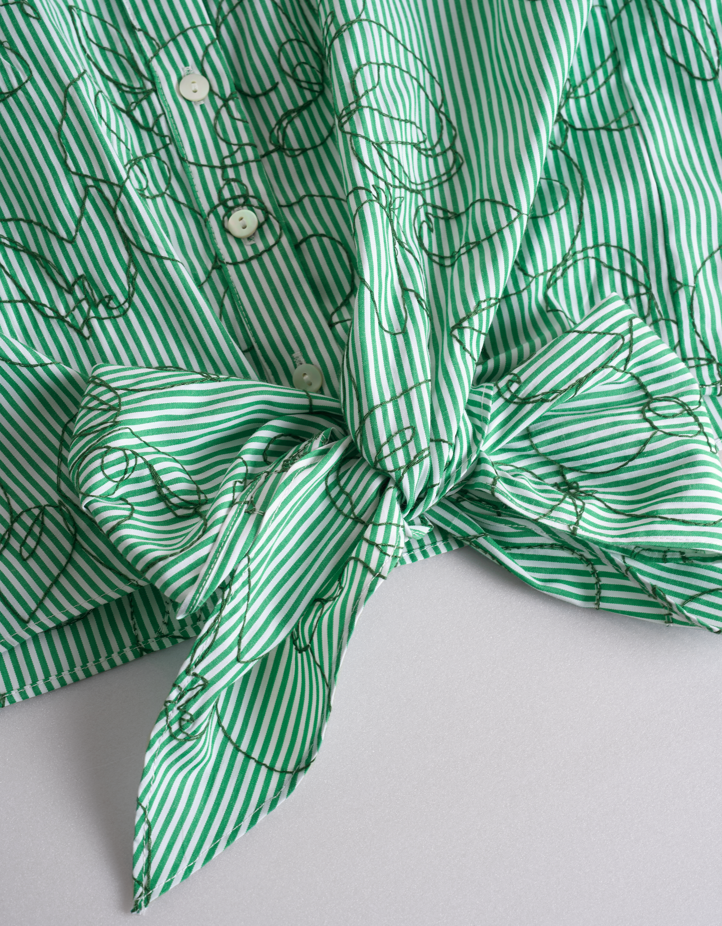 light green