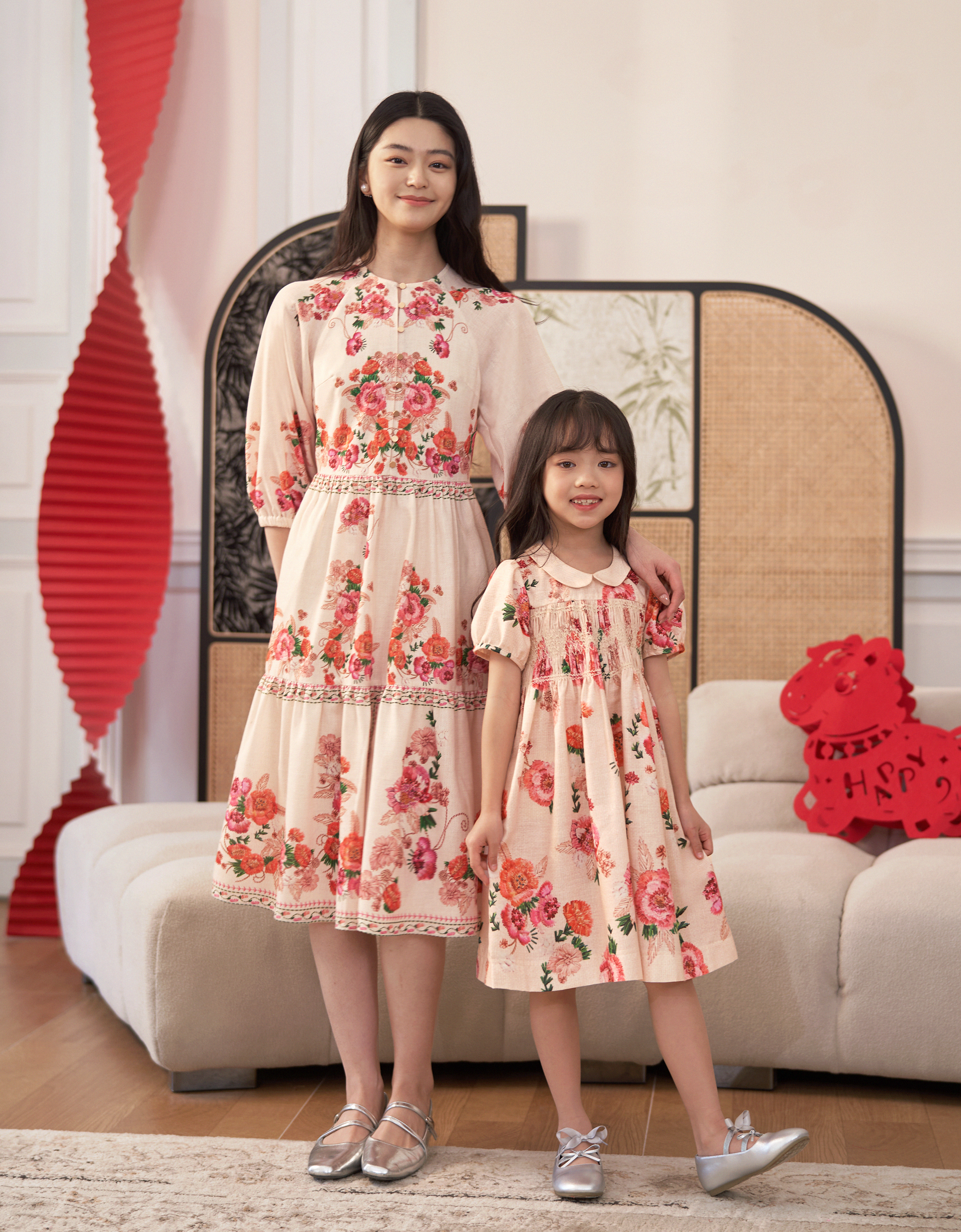 floral print(a28824)