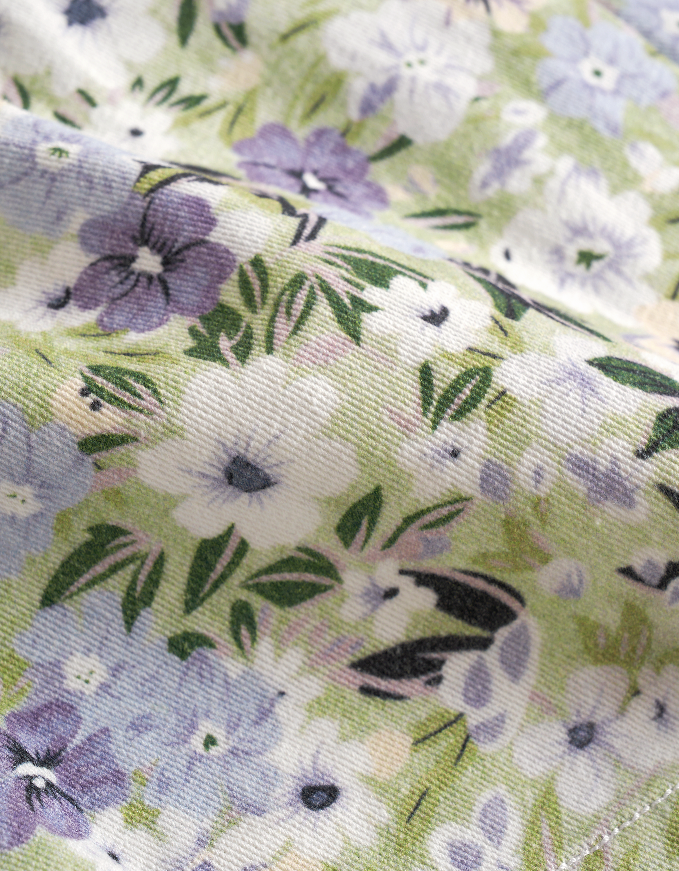 green florals(a28826)