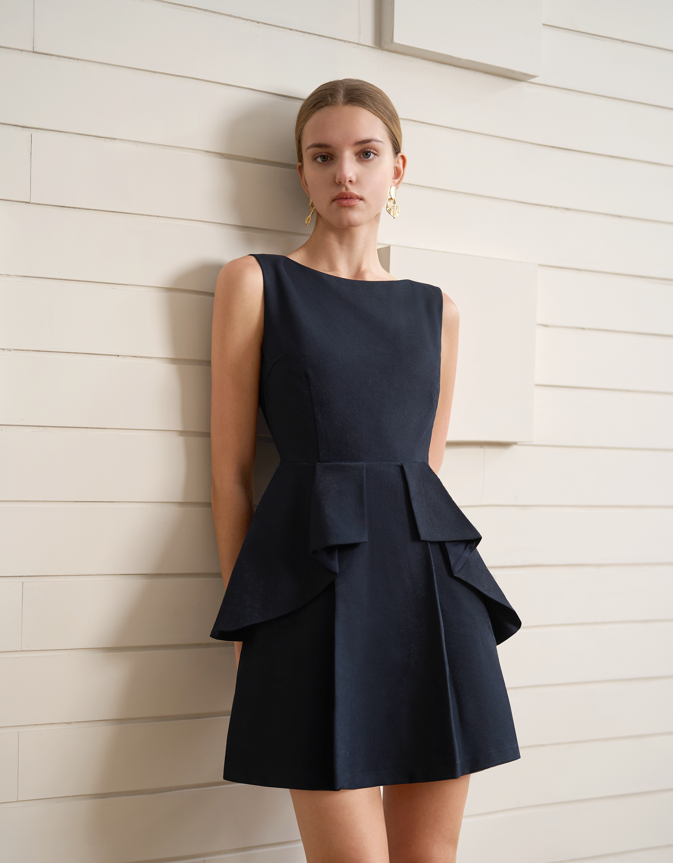 navy
