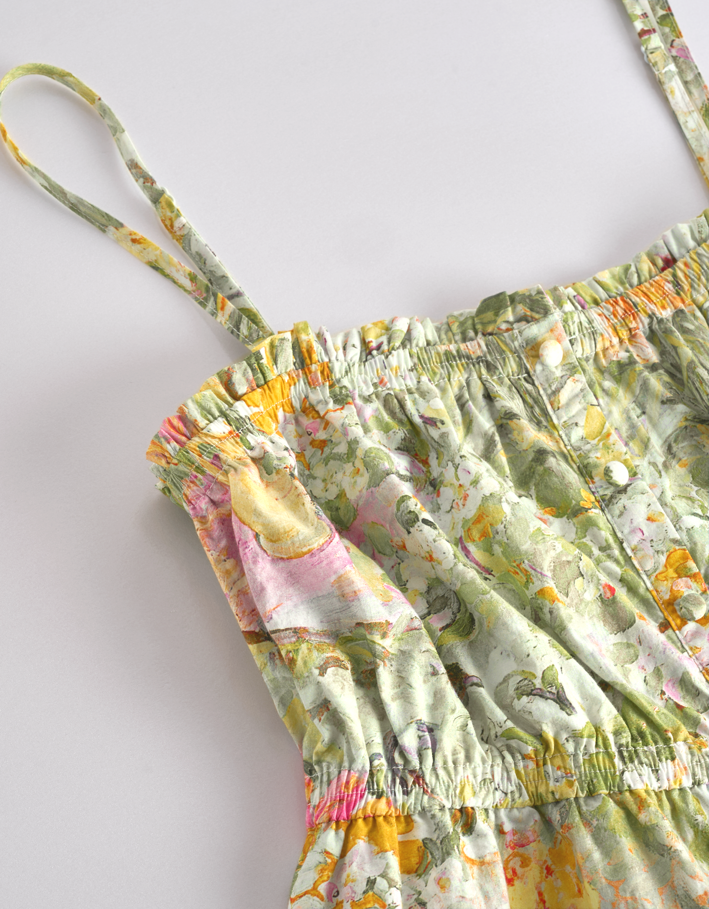 floral print(a28842)