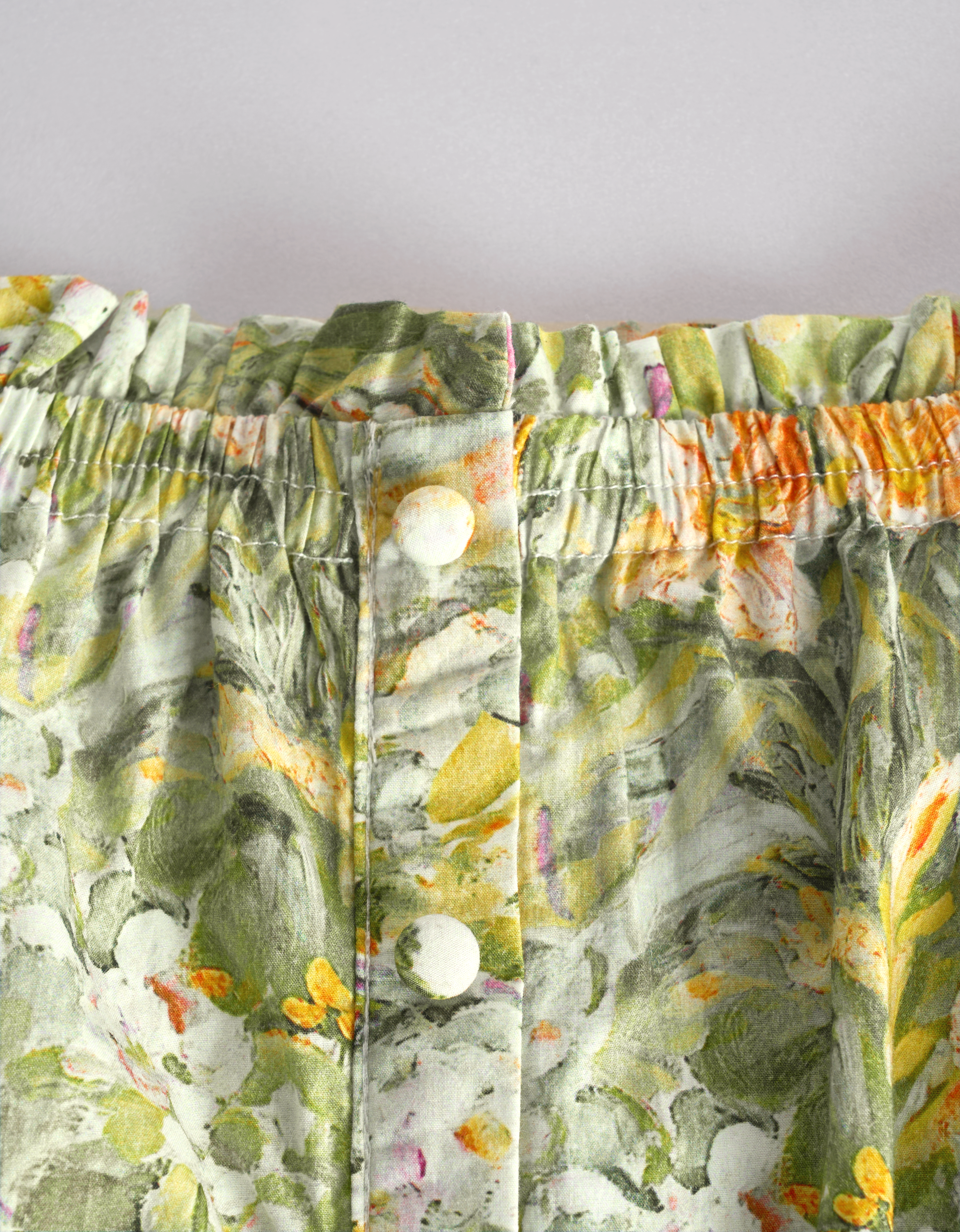 floral print(a28842)