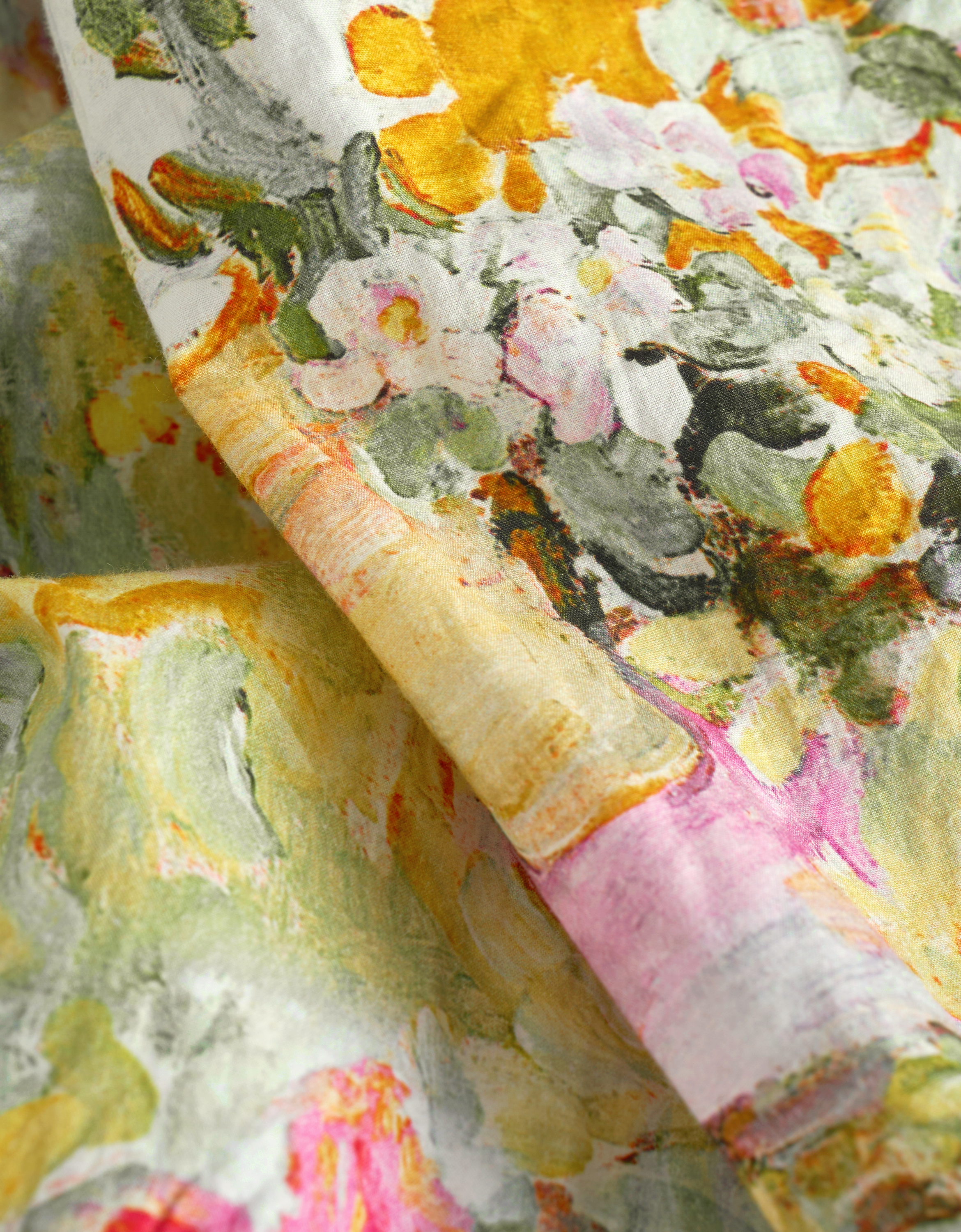 floral print(a28842)