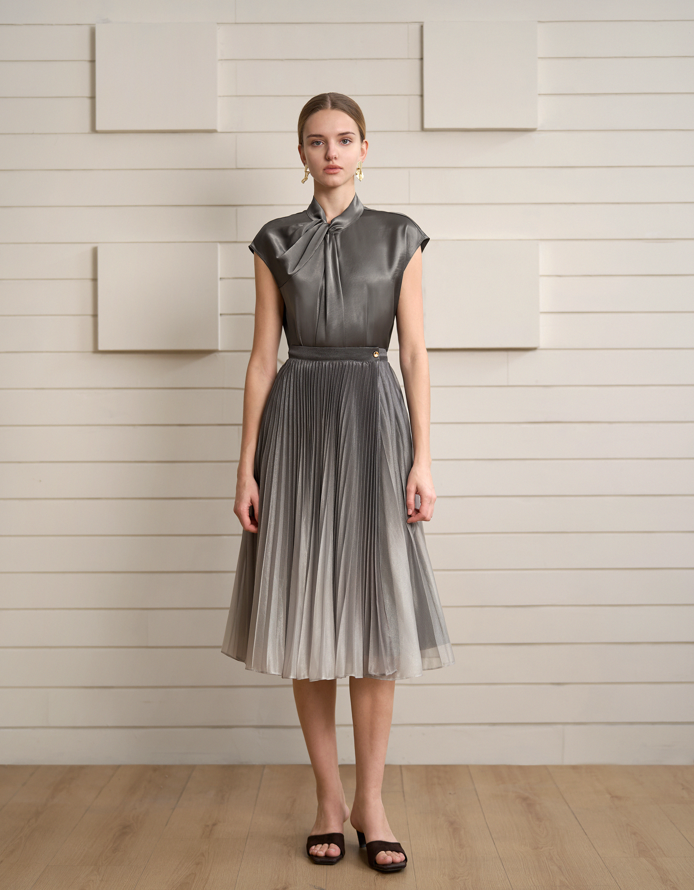 grey