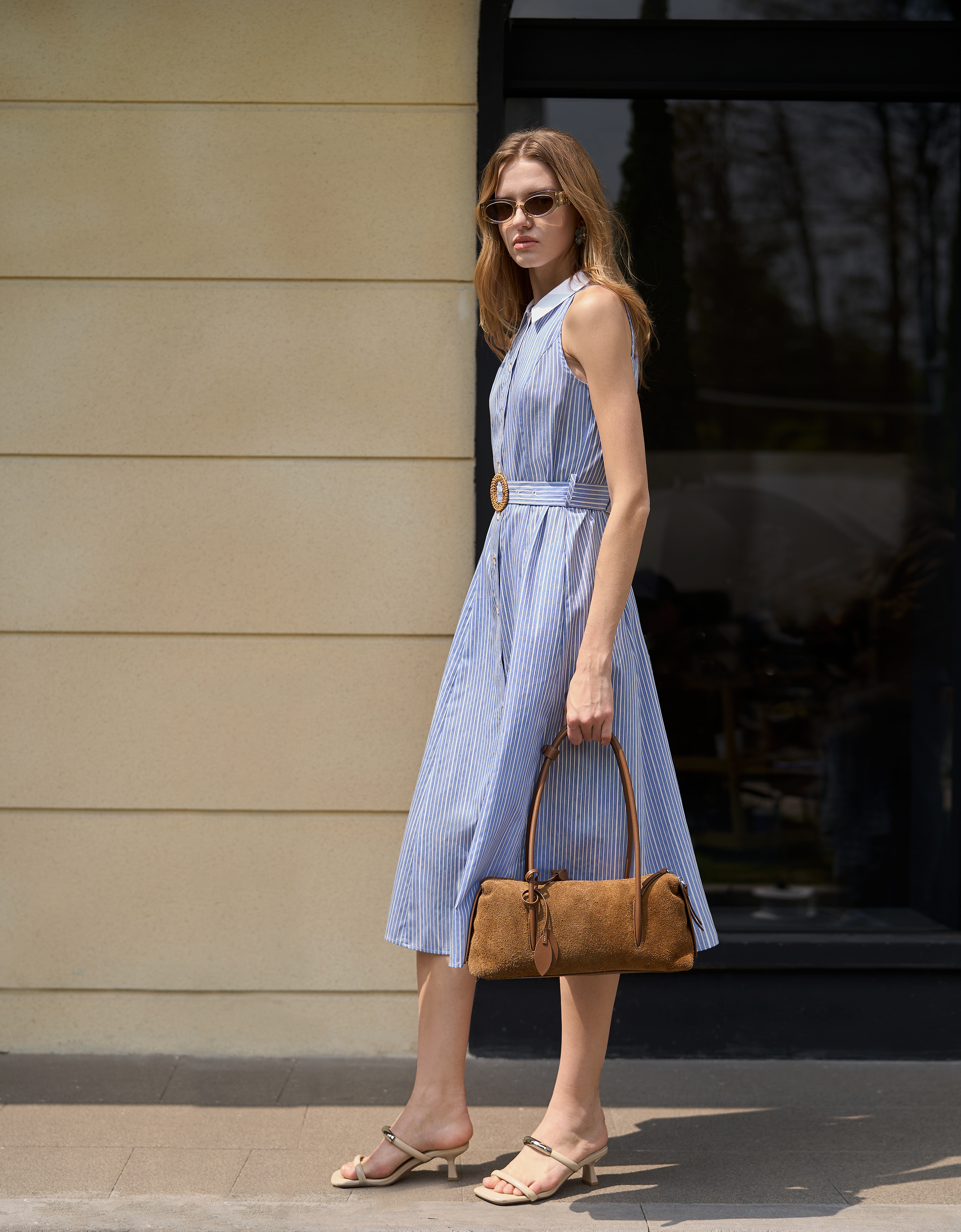 light blue